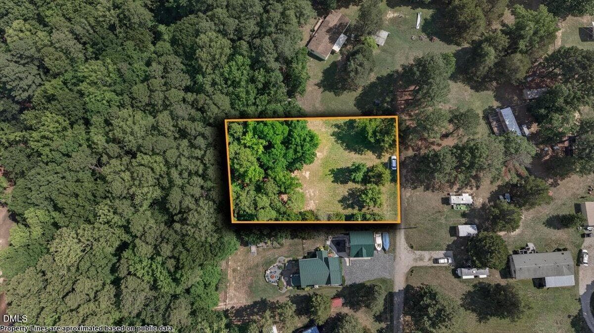 1000005331 - 149 Rabbitt Lane, Henderson, NC 27537