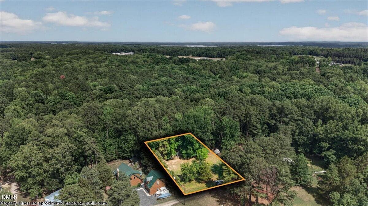 1000005335 - 149 Rabbitt Lane, Henderson, NC 27537
