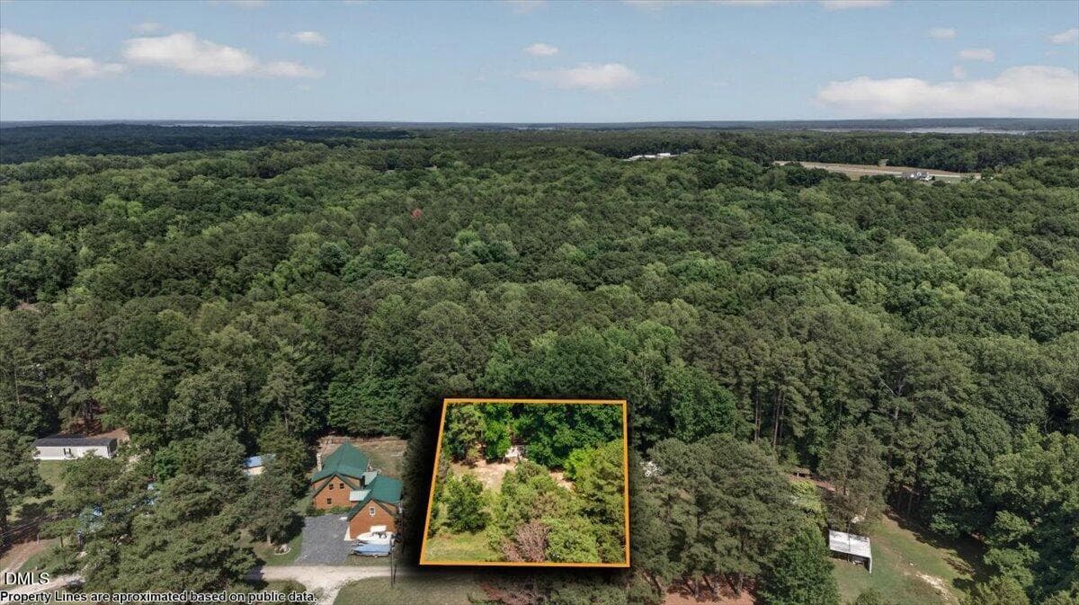 1000005336 - 149 Rabbitt Lane, Henderson, NC 27537