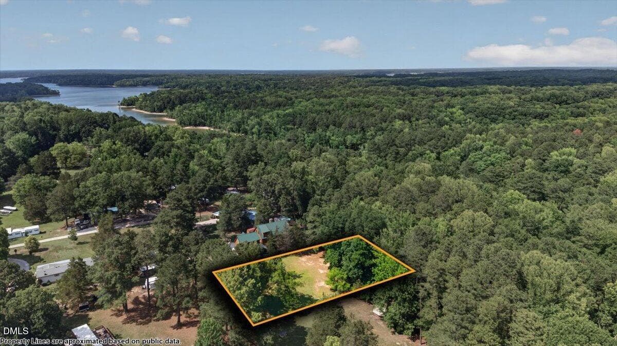 1000005337 - 149 Rabbitt Lane, Henderson, NC 27537