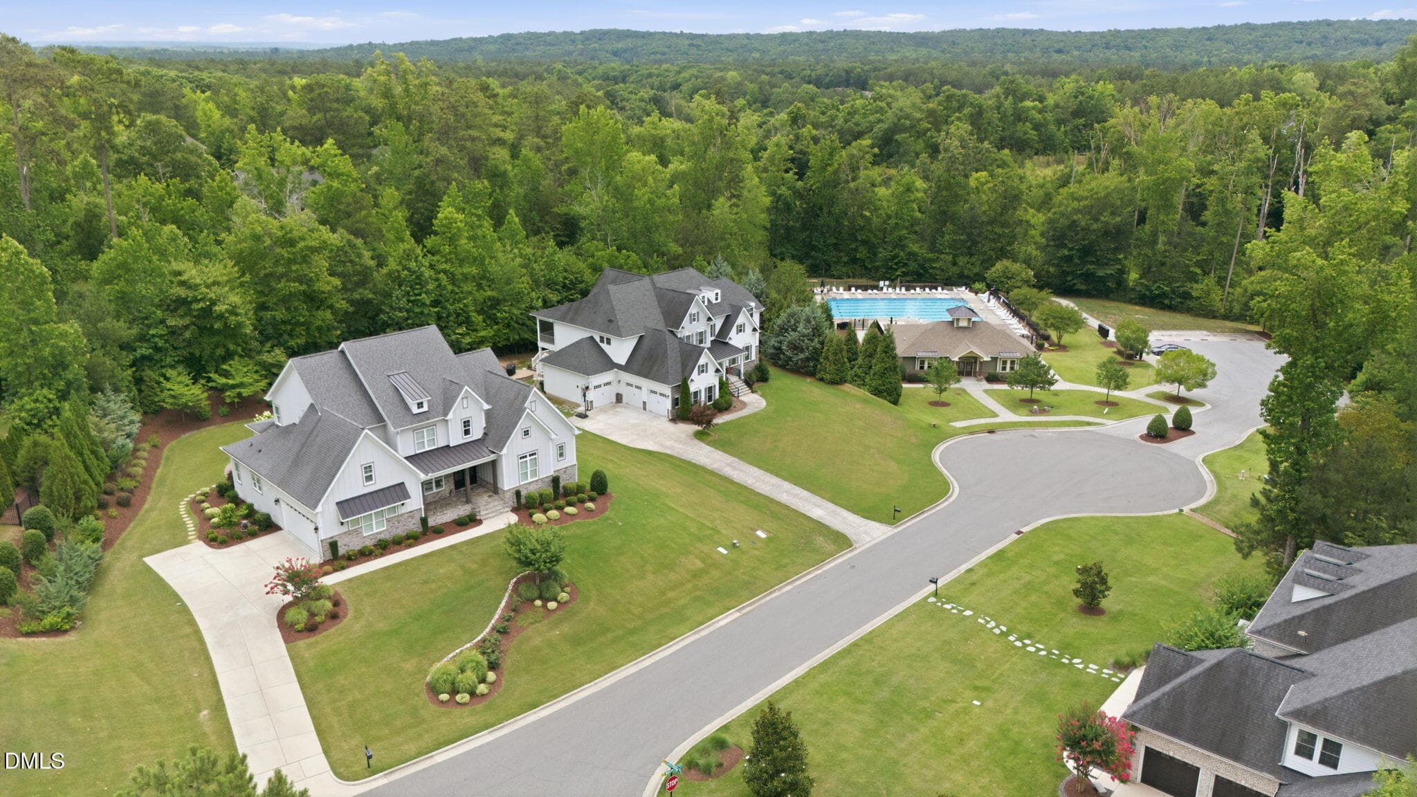 13-web-or-mls-DJI_20260629131628_0152_D_ - 623 Westfall Way, Chapel Hill, NC 27517, Chapel Hill