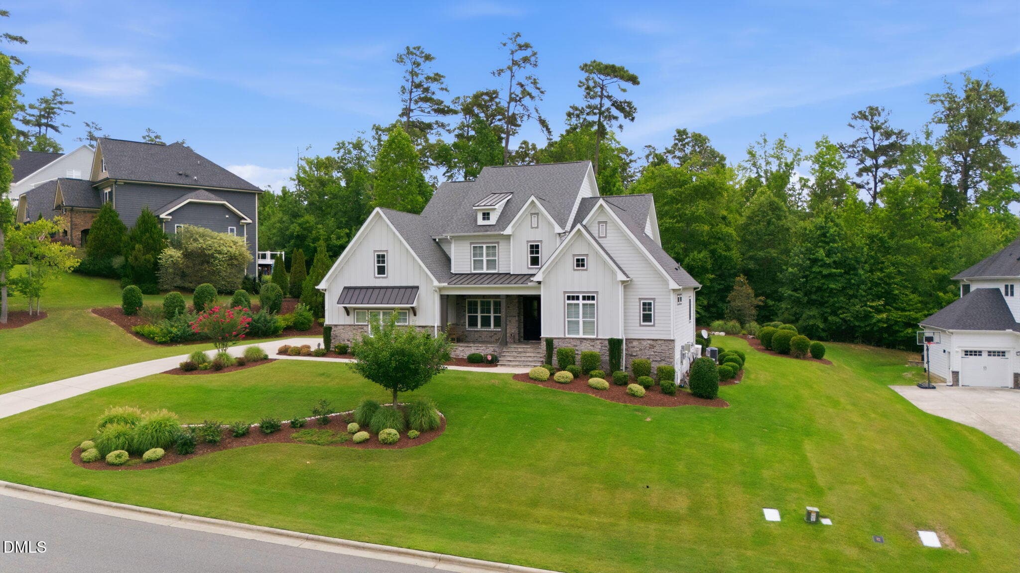 6-web-or-mls-DJI_20260629131341_0129_D_8 - 623 Westfall Way, Chapel Hill, NC 27517, Chapel Hill