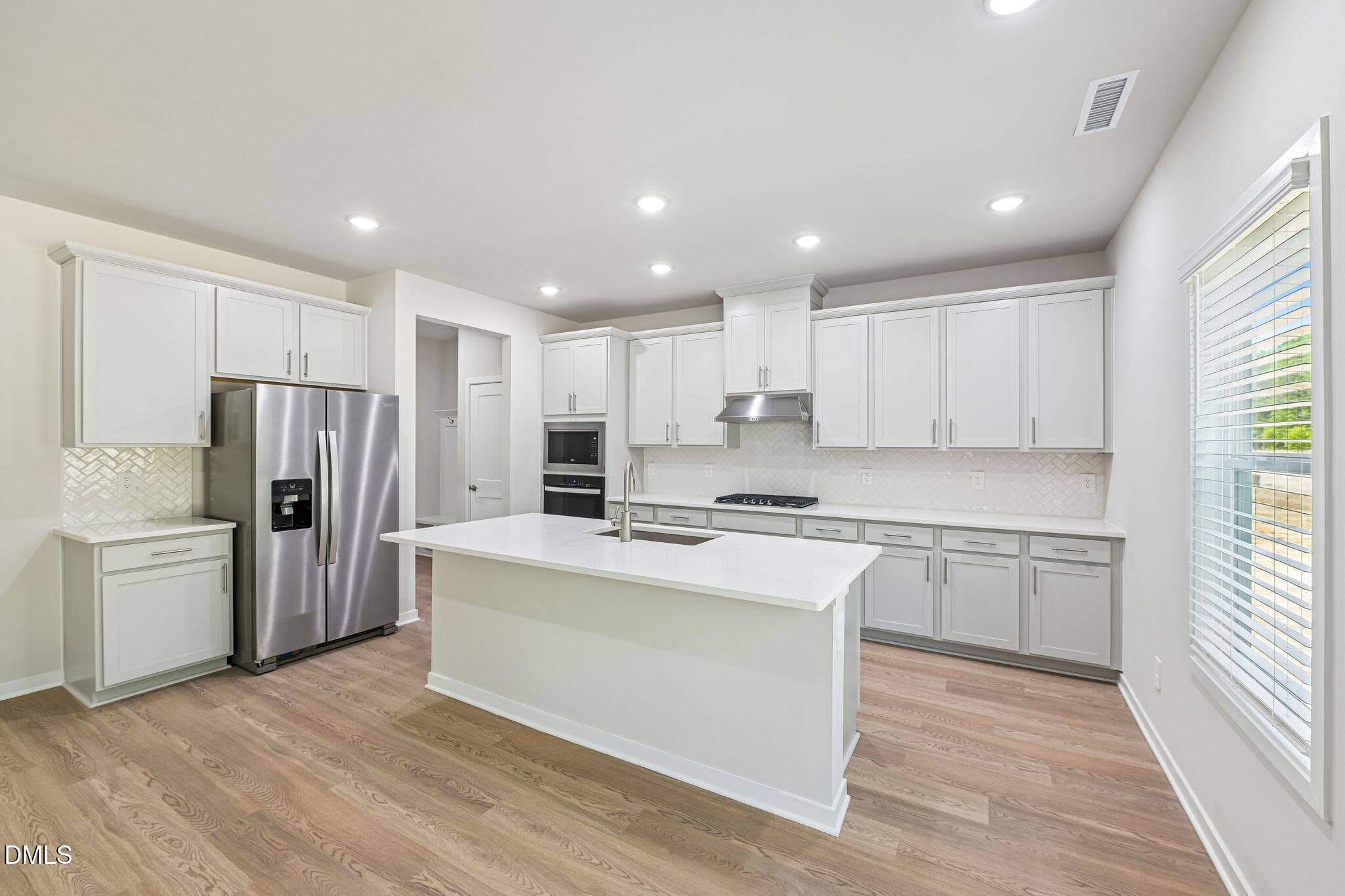 0 - Kitchen - 144 Beadwood Street, Wendell, NC 27591, Wendell