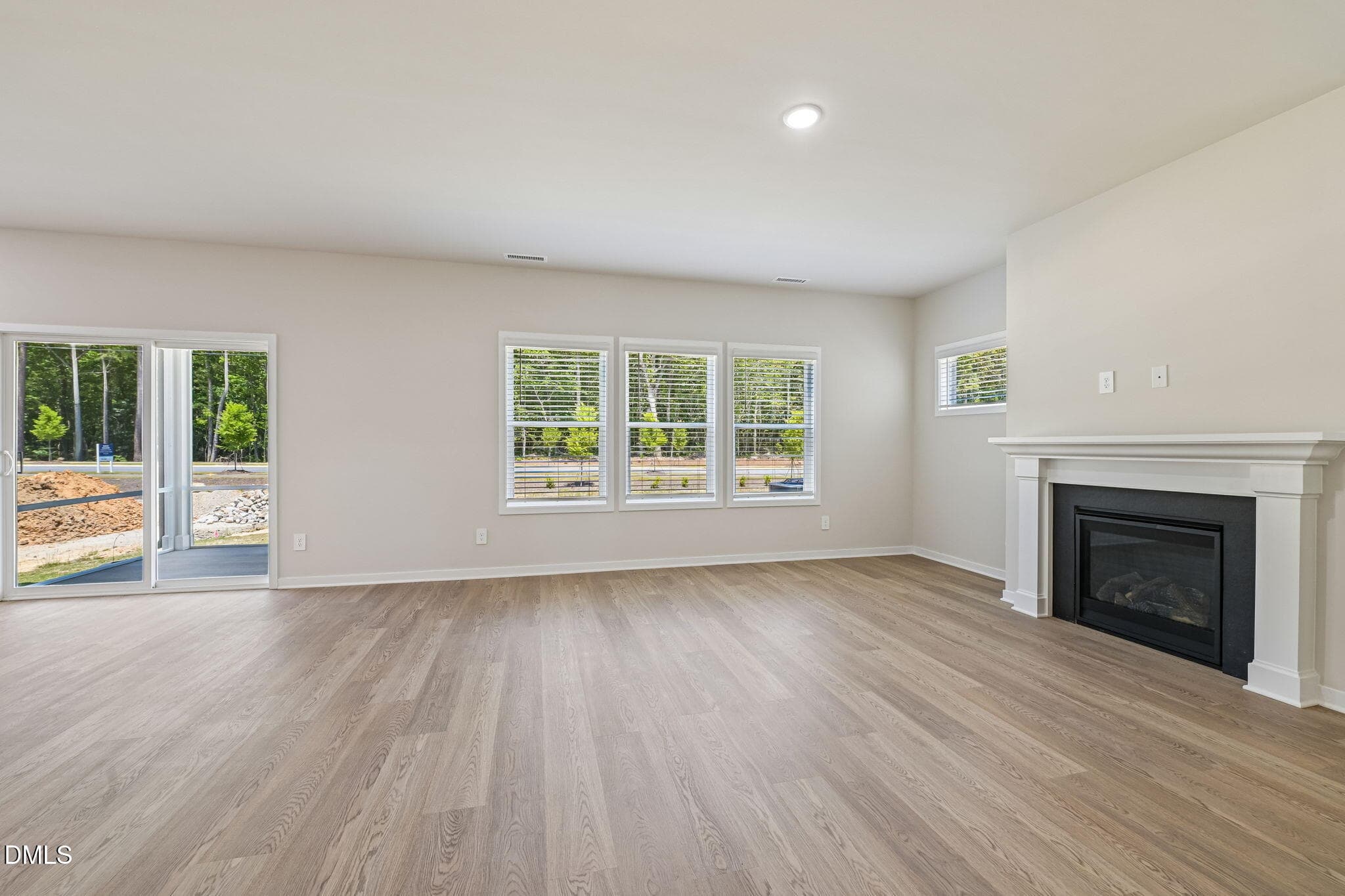 2 - Living - 144 Beadwood Street, Wendell, NC 27591, Wendell