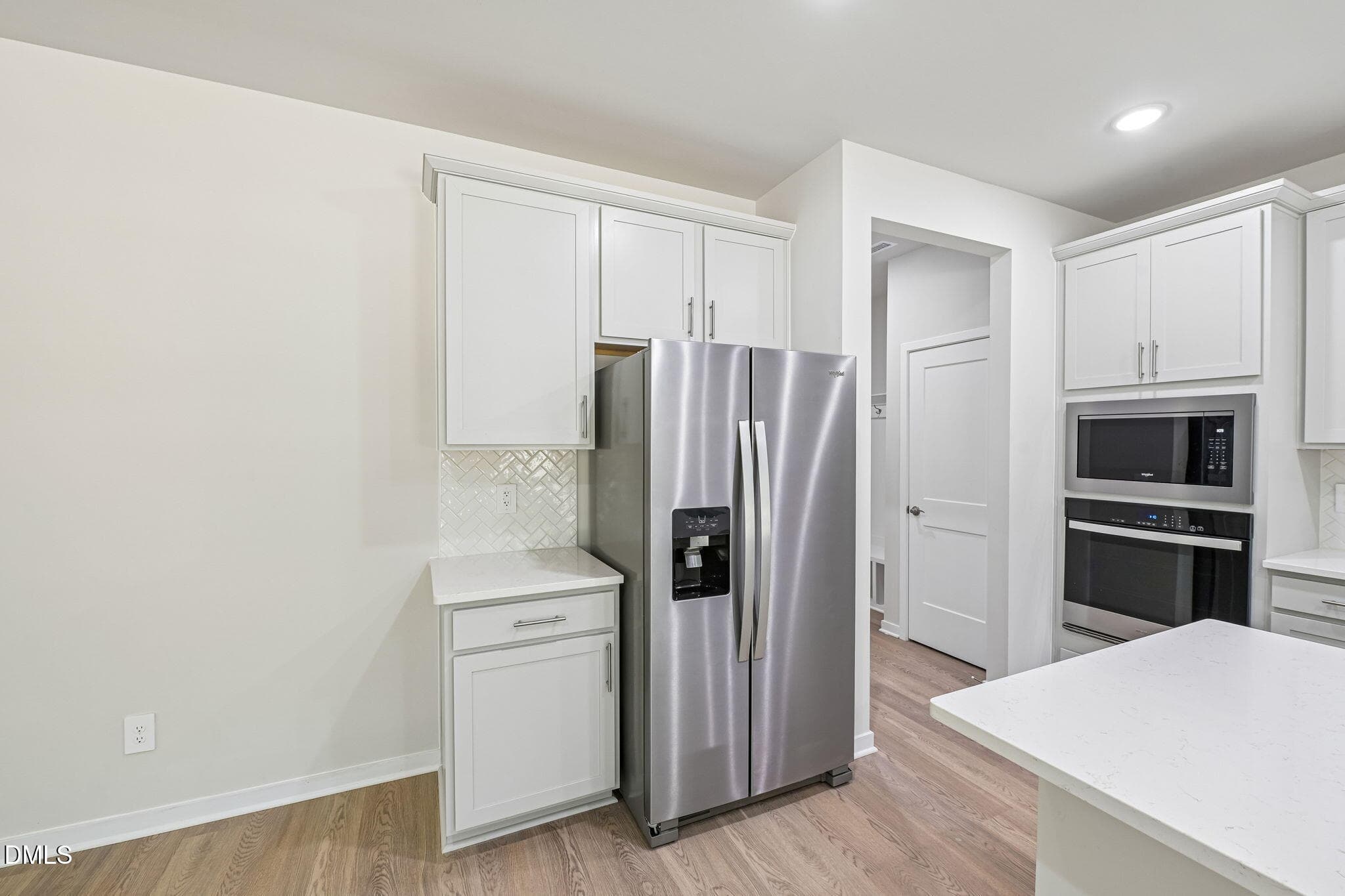 5 - Kitchen - 144 Beadwood Street, Wendell, NC 27591, Wendell