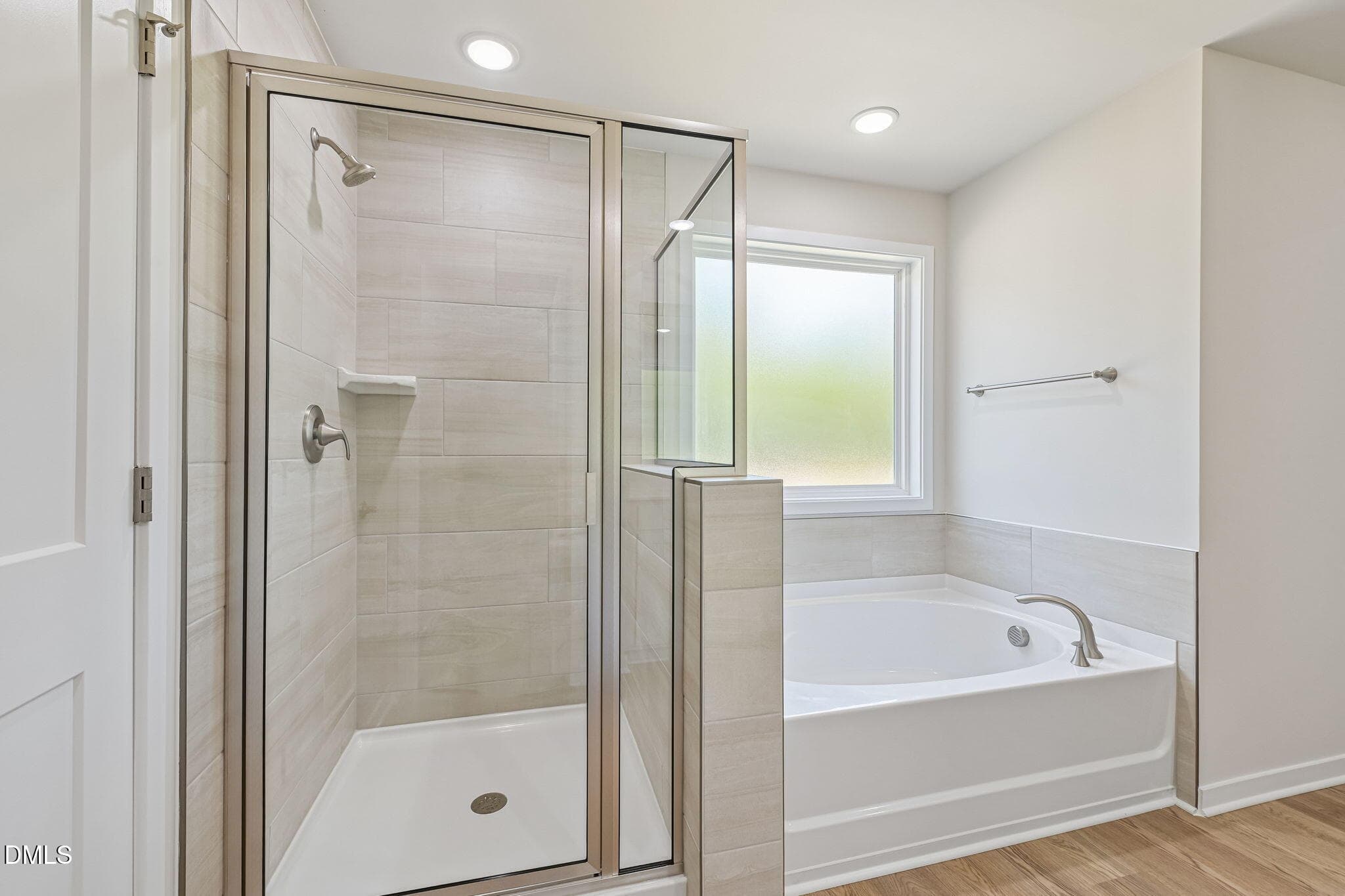 20 - Primary Bath - 144 Beadwood Street, Wendell, NC 27591, Wendell