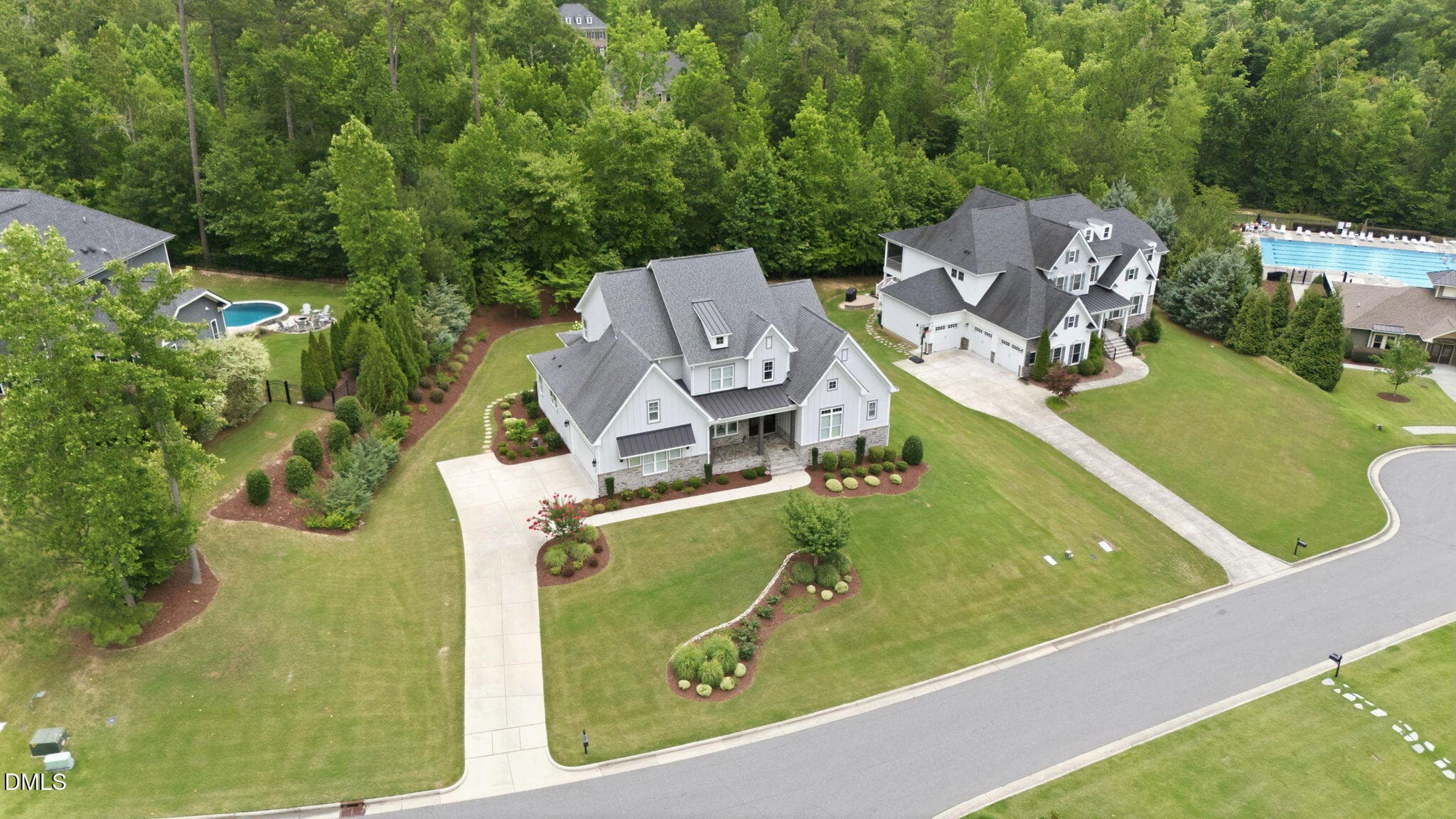 12-web-or-mls-DJI_20260629131615_0150_D_ - 623 Westfall Way, Chapel Hill, NC 27517, Chapel Hill