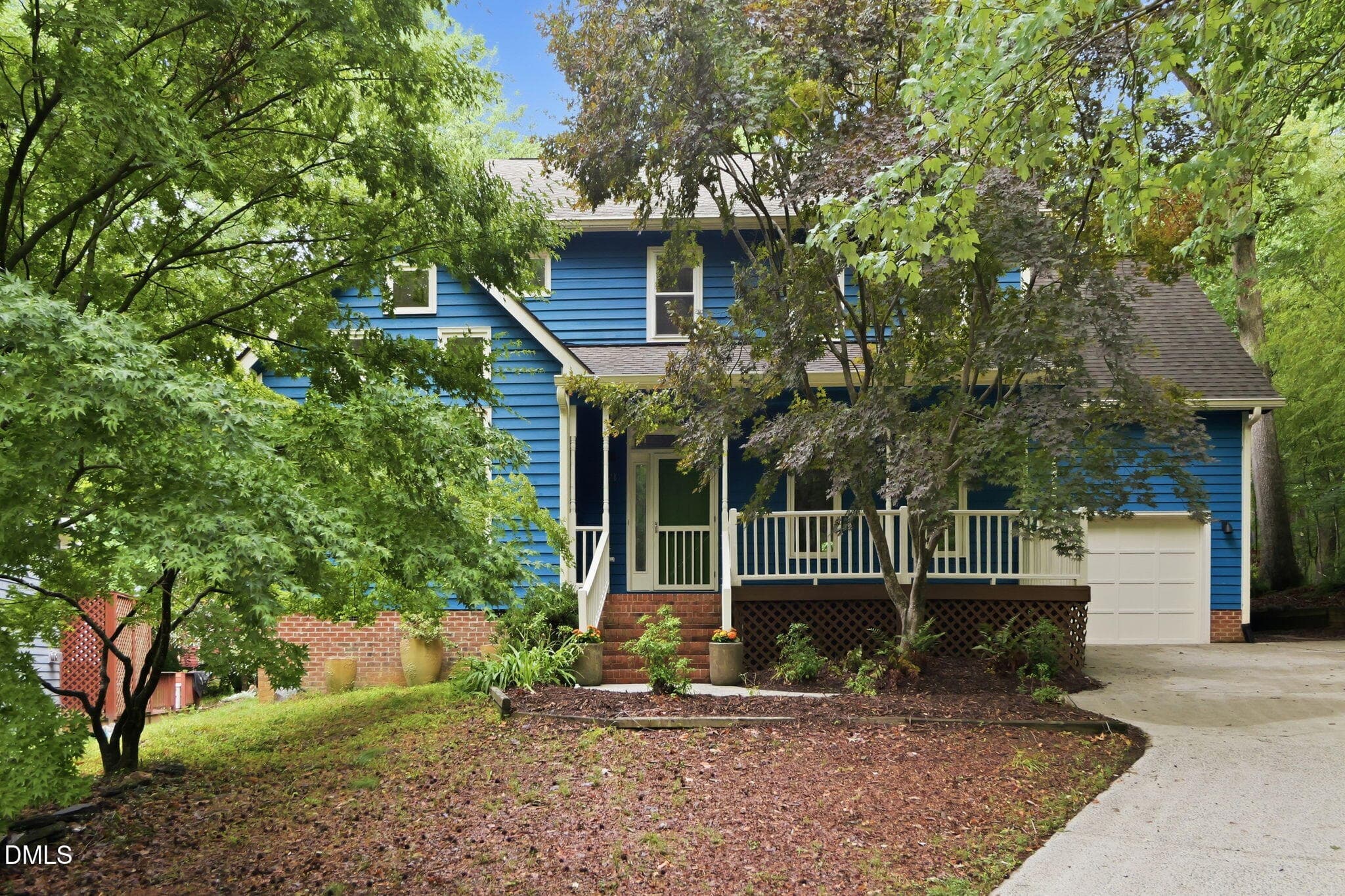 5-web-or-mls-P1134860 - 121 Waverly Forest Lane, Chapel Hill, NC 27516, Chapel Hill