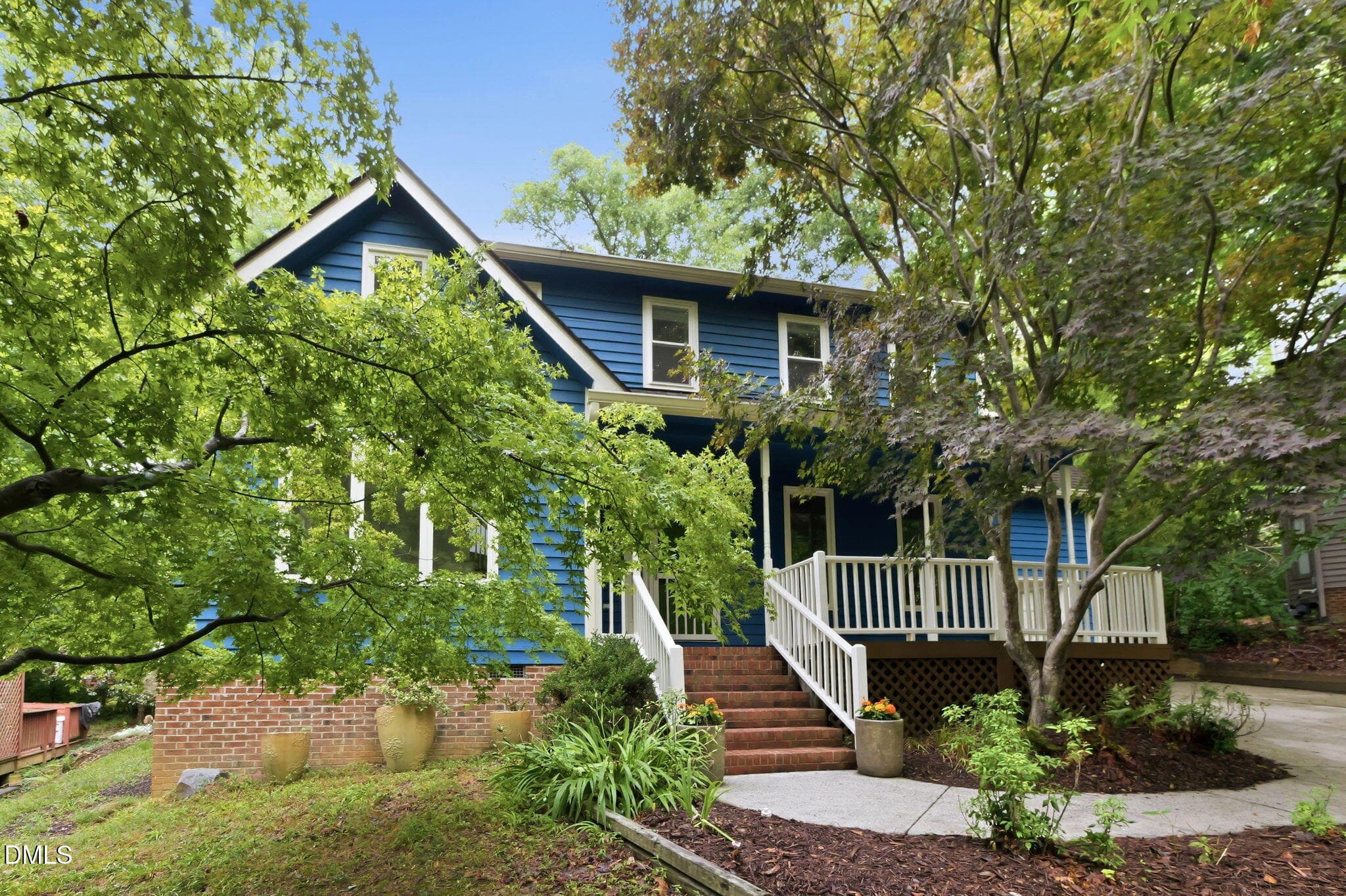 6-web-or-mls-P1134862_edit - 121 Waverly Forest Lane, Chapel Hill, NC 27516, Chapel Hill