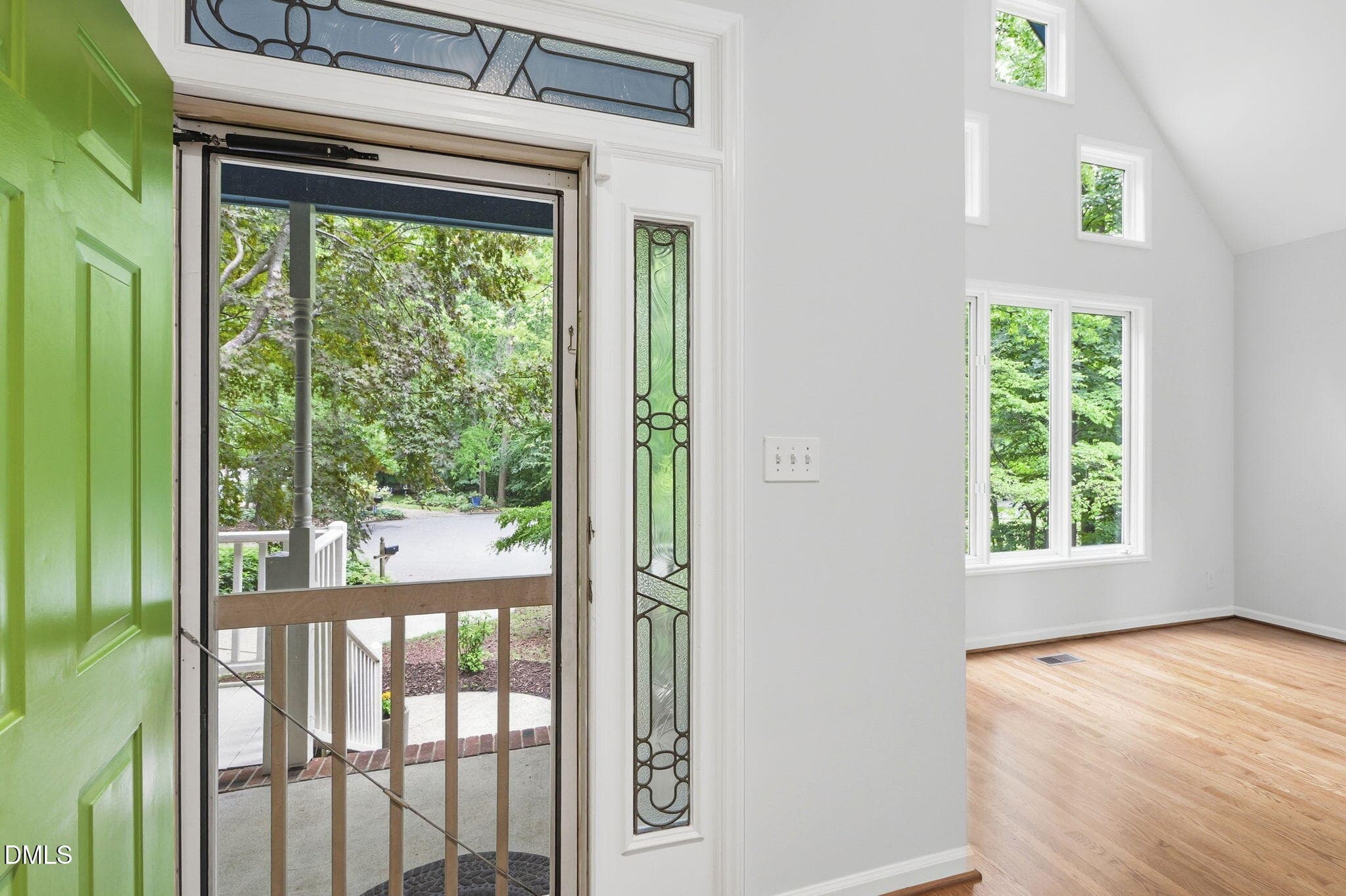 15-web-or-mls-P1134770 - 121 Waverly Forest Lane, Chapel Hill, NC 27516, Chapel Hill