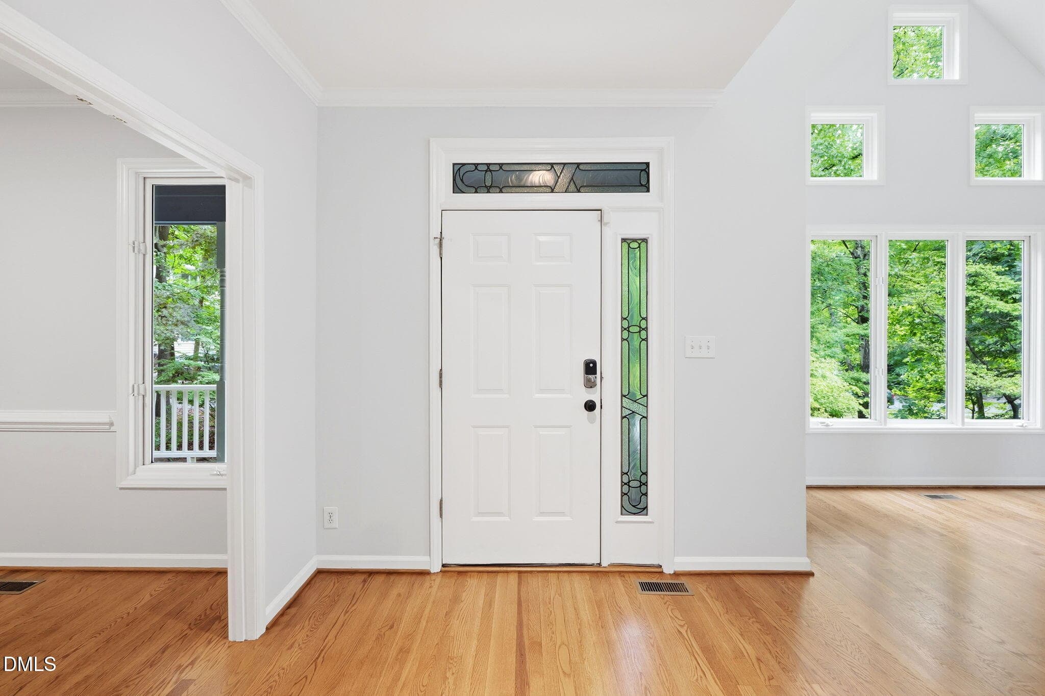16-web-or-mls-P1134773 - 121 Waverly Forest Lane, Chapel Hill, NC 27516, Chapel Hill