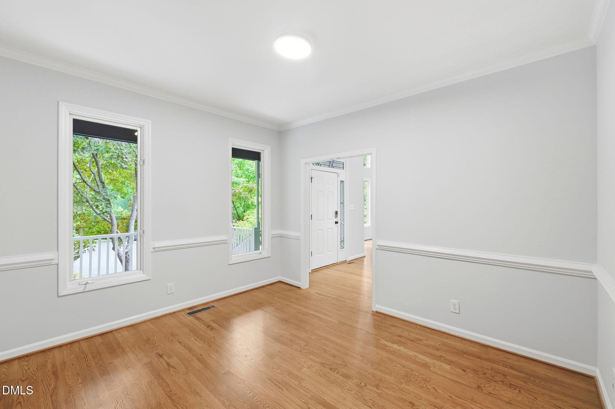20-web-or-mls-P1134785 - 121 Waverly Forest Lane, Chapel Hill, NC 27516, Chapel Hill