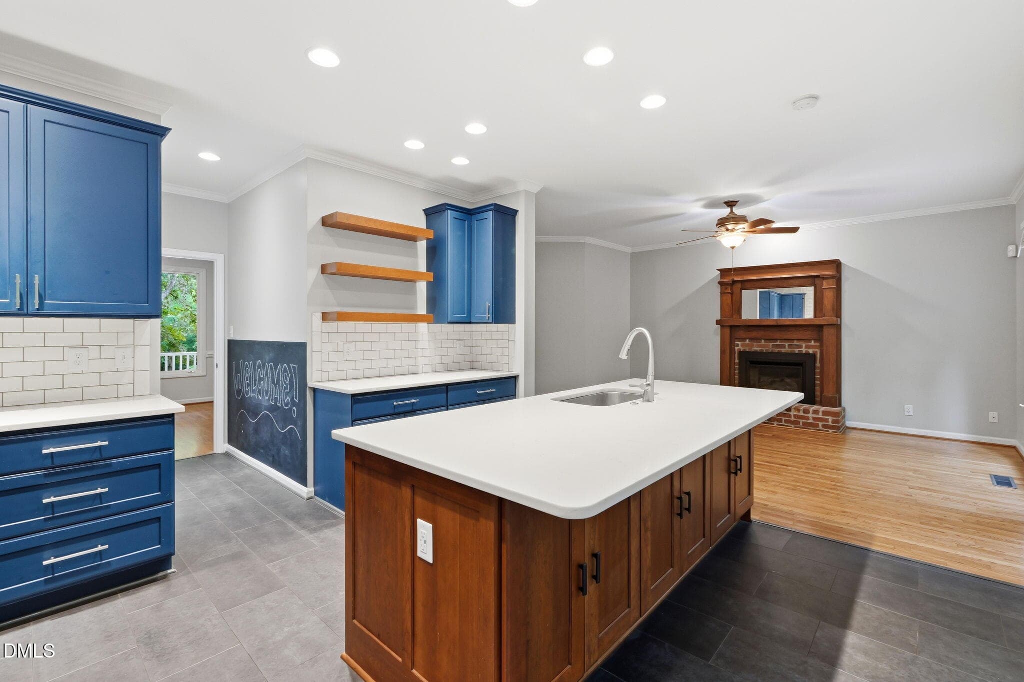 28-web-or-mls-P1134809 - 121 Waverly Forest Lane, Chapel Hill, NC 27516, Chapel Hill