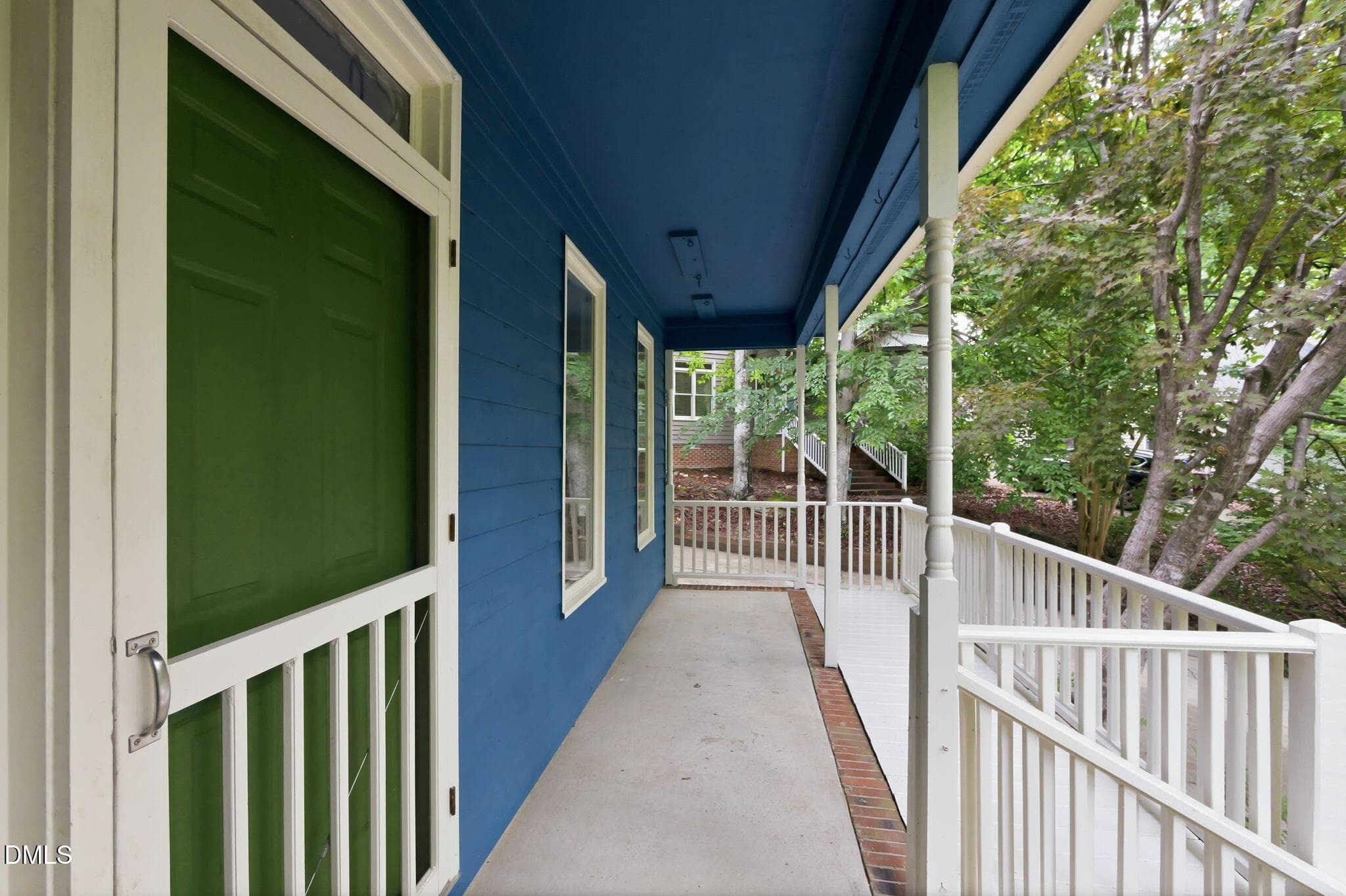 45-web-or-mls-P1134863 - 121 Waverly Forest Lane, Chapel Hill, NC 27516, Chapel Hill