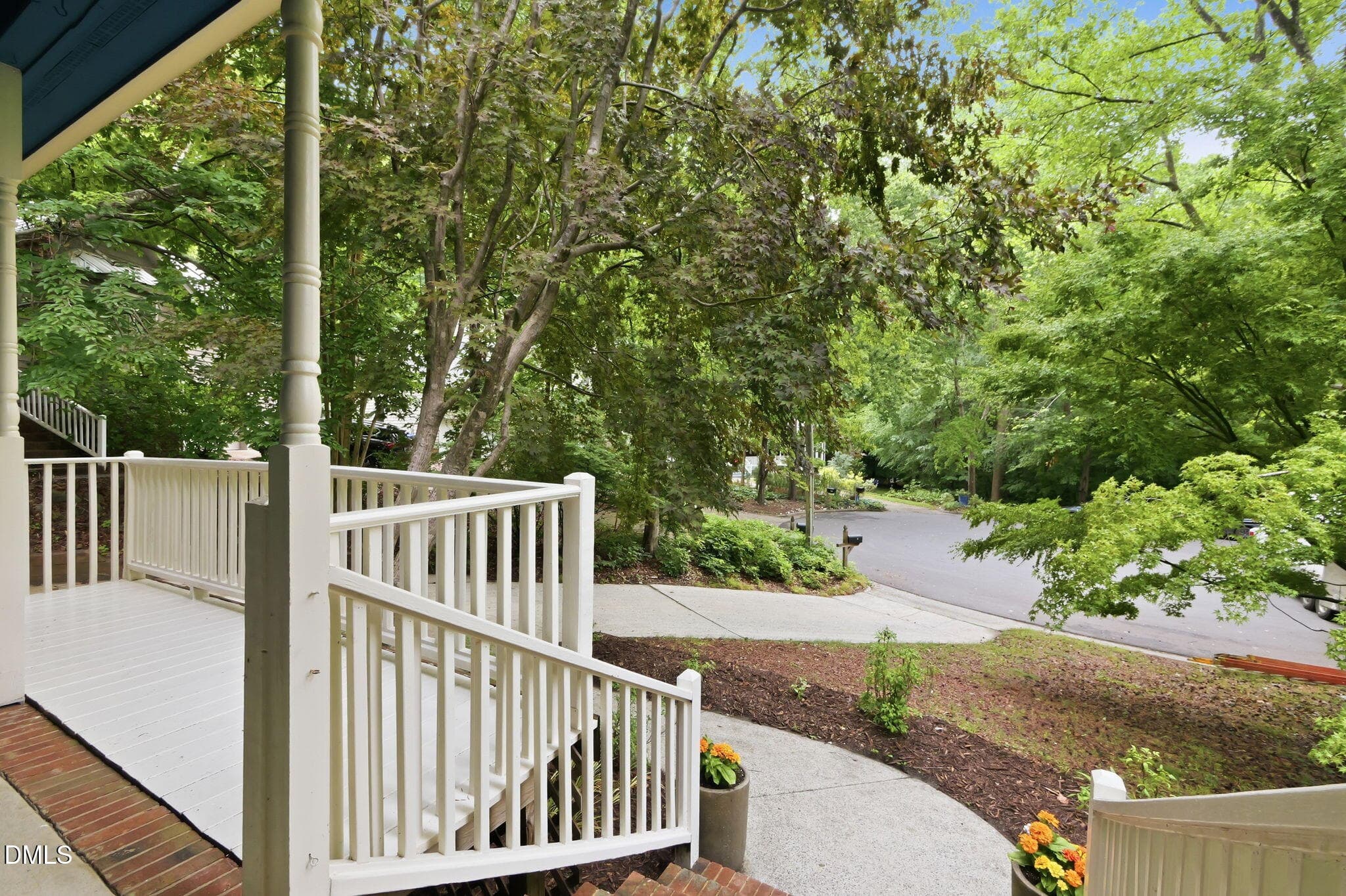 46-web-or-mls-P1134864 - 121 Waverly Forest Lane, Chapel Hill, NC 27516, Chapel Hill