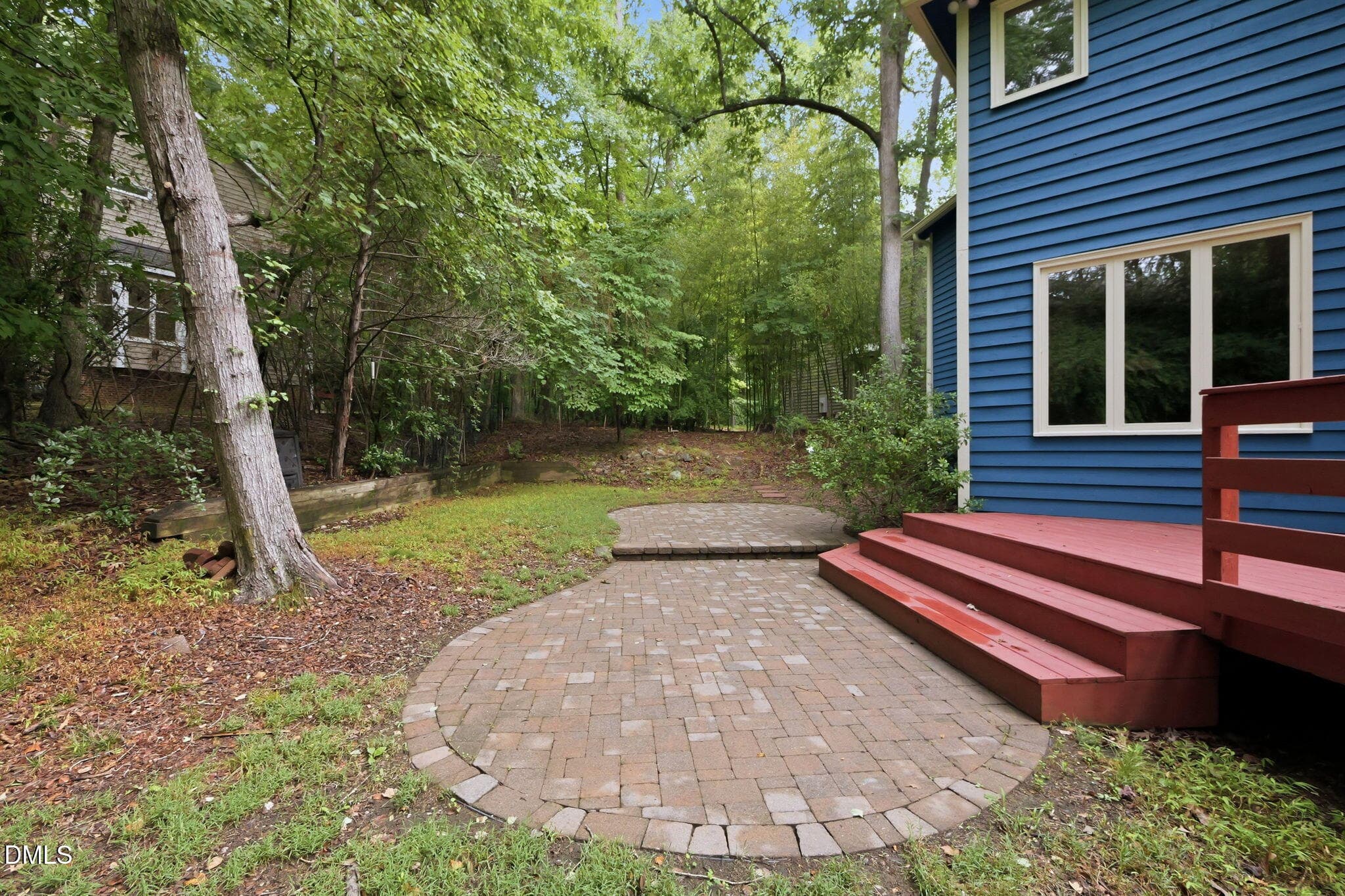 51-web-or-mls-P1134869 - 121 Waverly Forest Lane, Chapel Hill, NC 27516, Chapel Hill