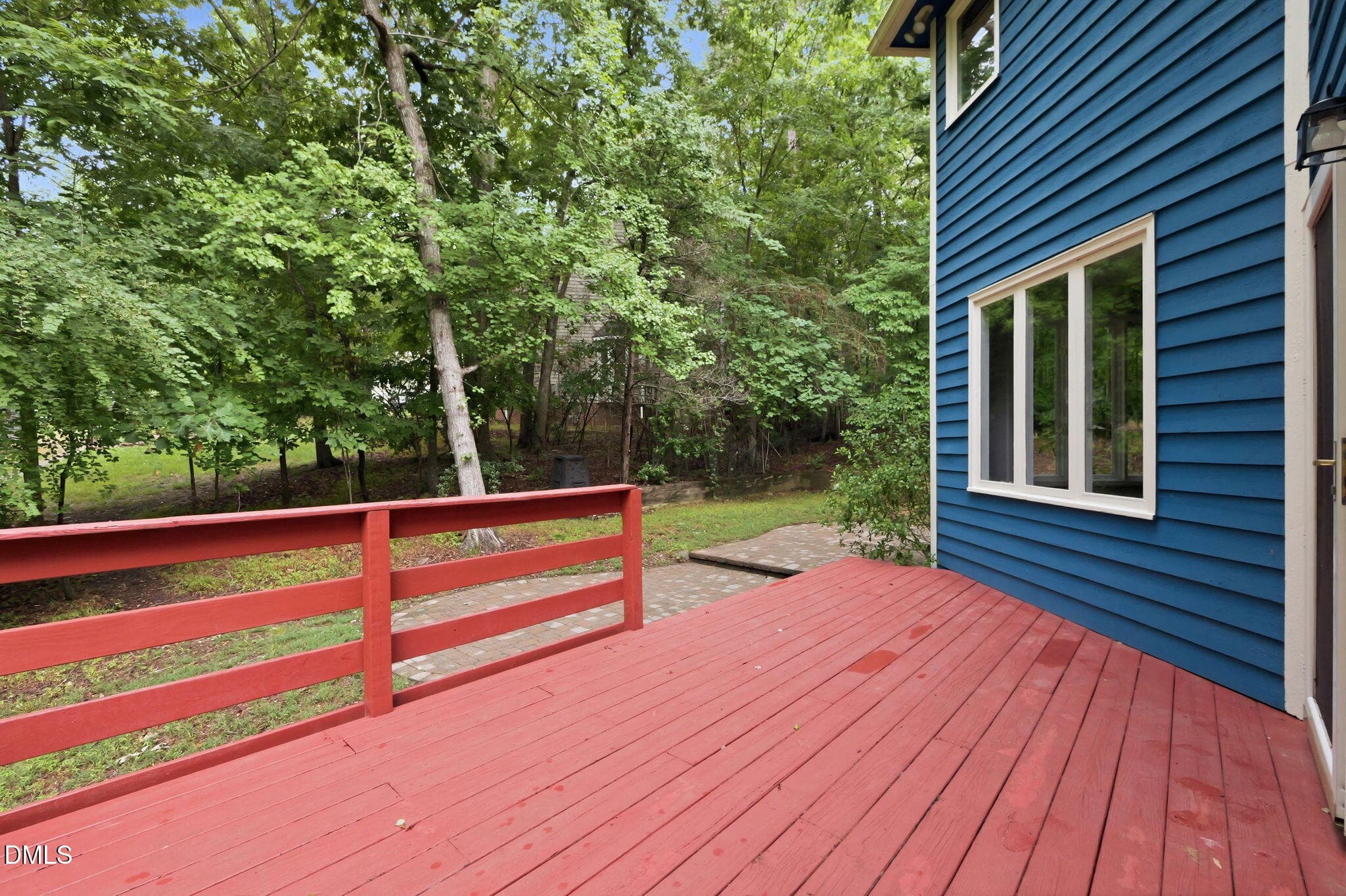 52-web-or-mls-P1134871 - 121 Waverly Forest Lane, Chapel Hill, NC 27516, Chapel Hill