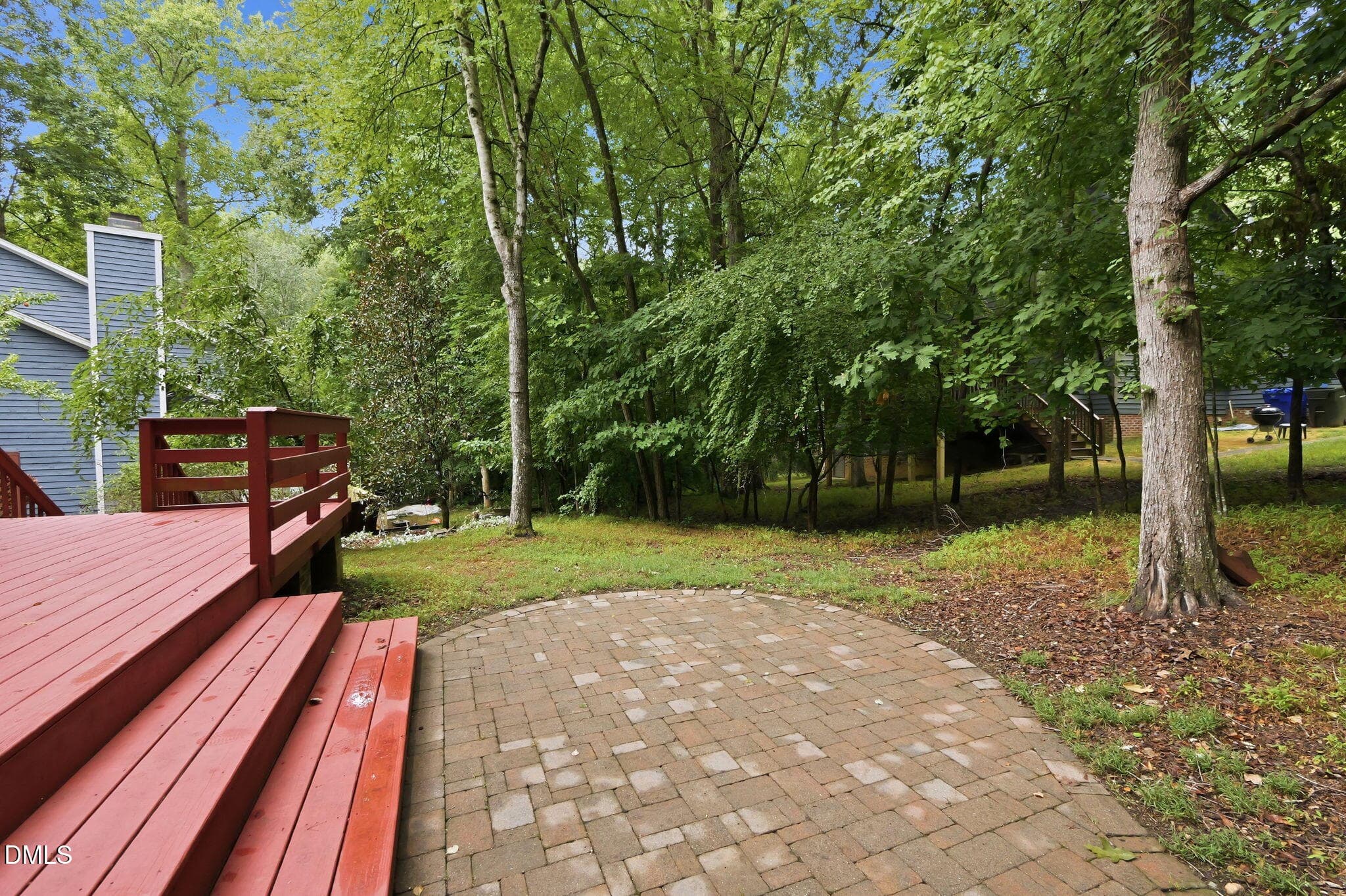 54-web-or-mls-P1134873 - 121 Waverly Forest Lane, Chapel Hill, NC 27516, Chapel Hill