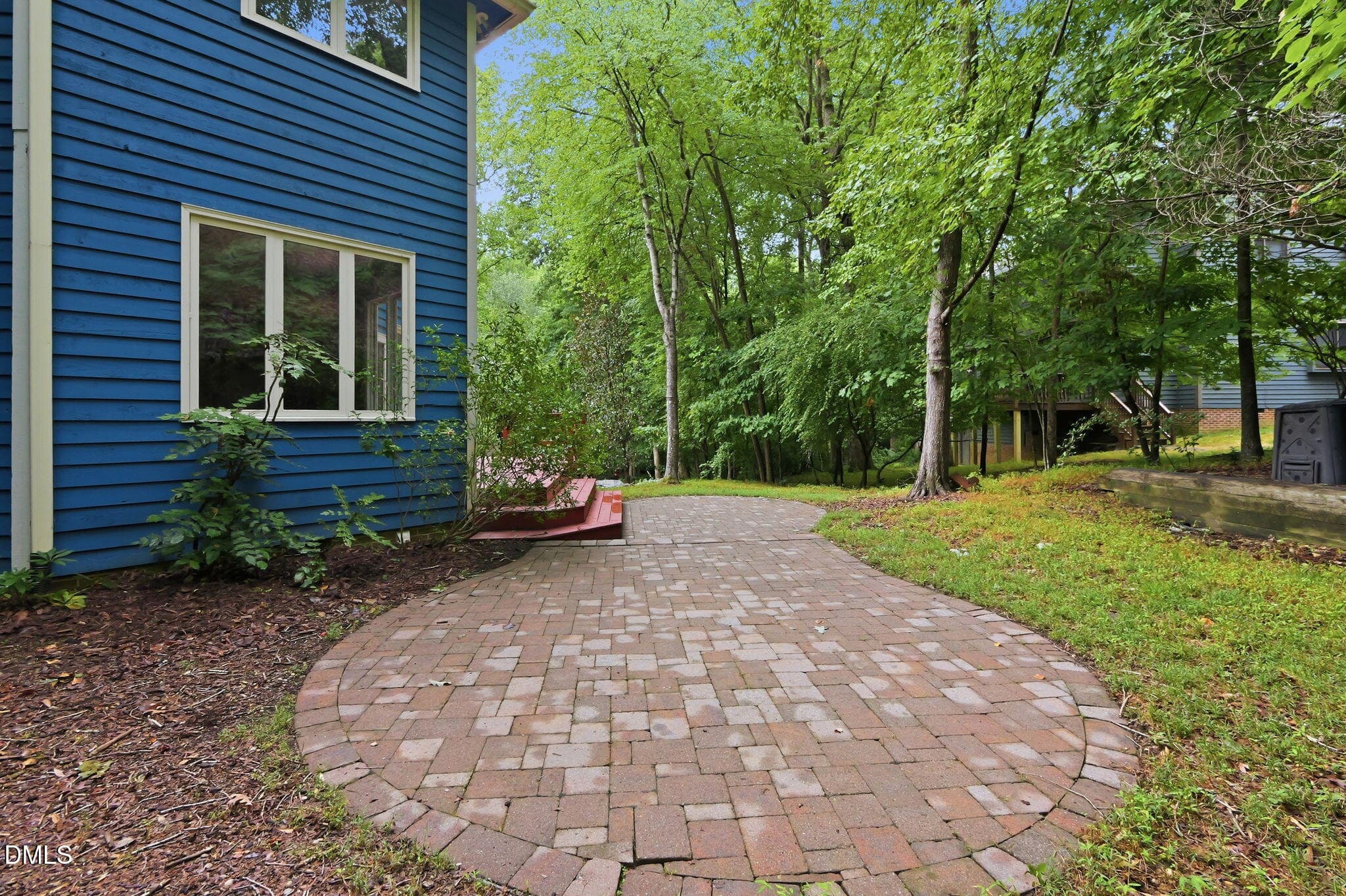 55-web-or-mls-P1134874 - 121 Waverly Forest Lane, Chapel Hill, NC 27516, Chapel Hill