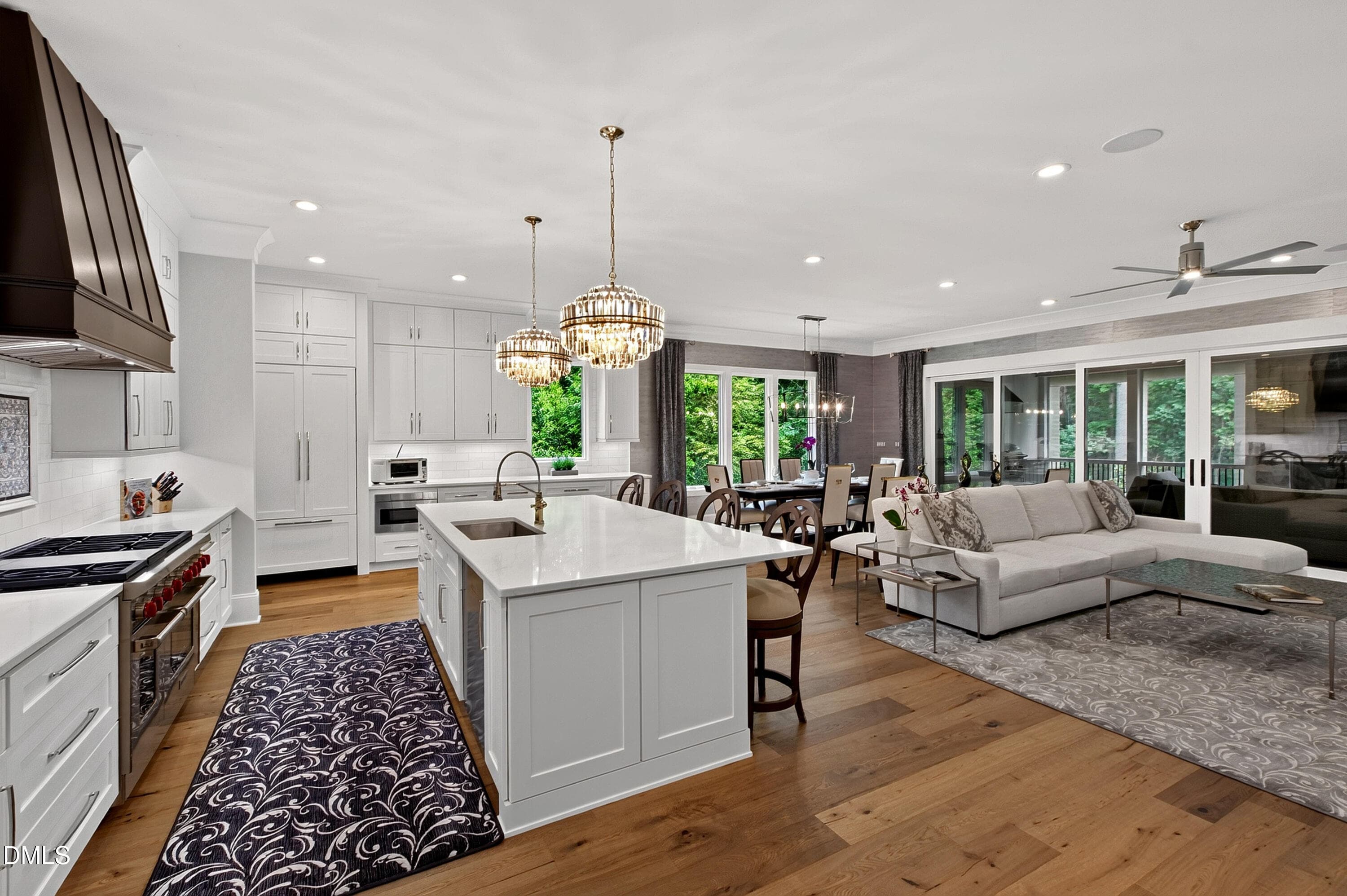 Gresham (20) - 2101 Gresham Lake Road, Raleigh, NC 27615, Raleigh