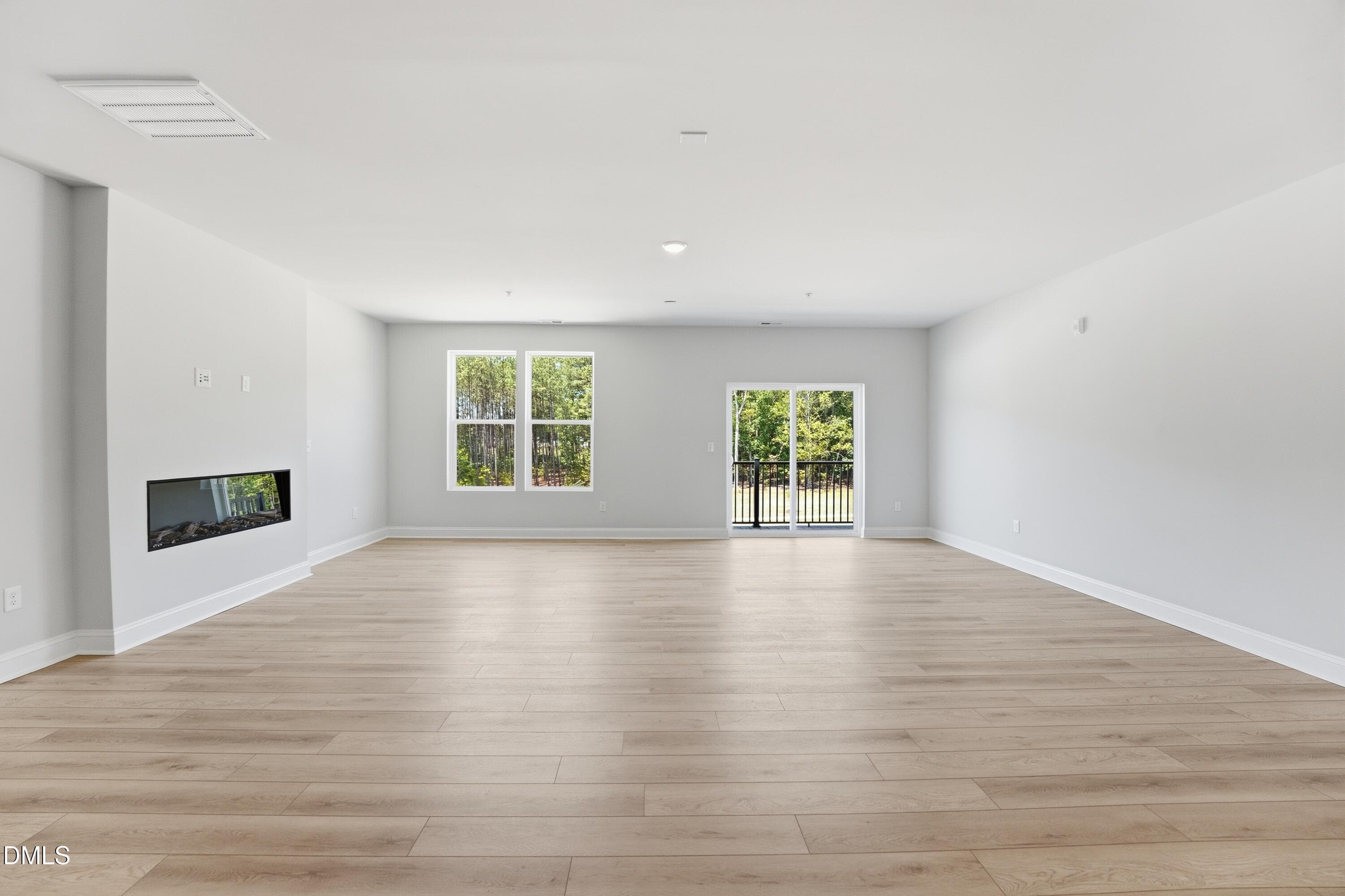Living Room - 10522 Bailey Branch Drive Unit 201, Raleigh, NC 27614, Raleigh