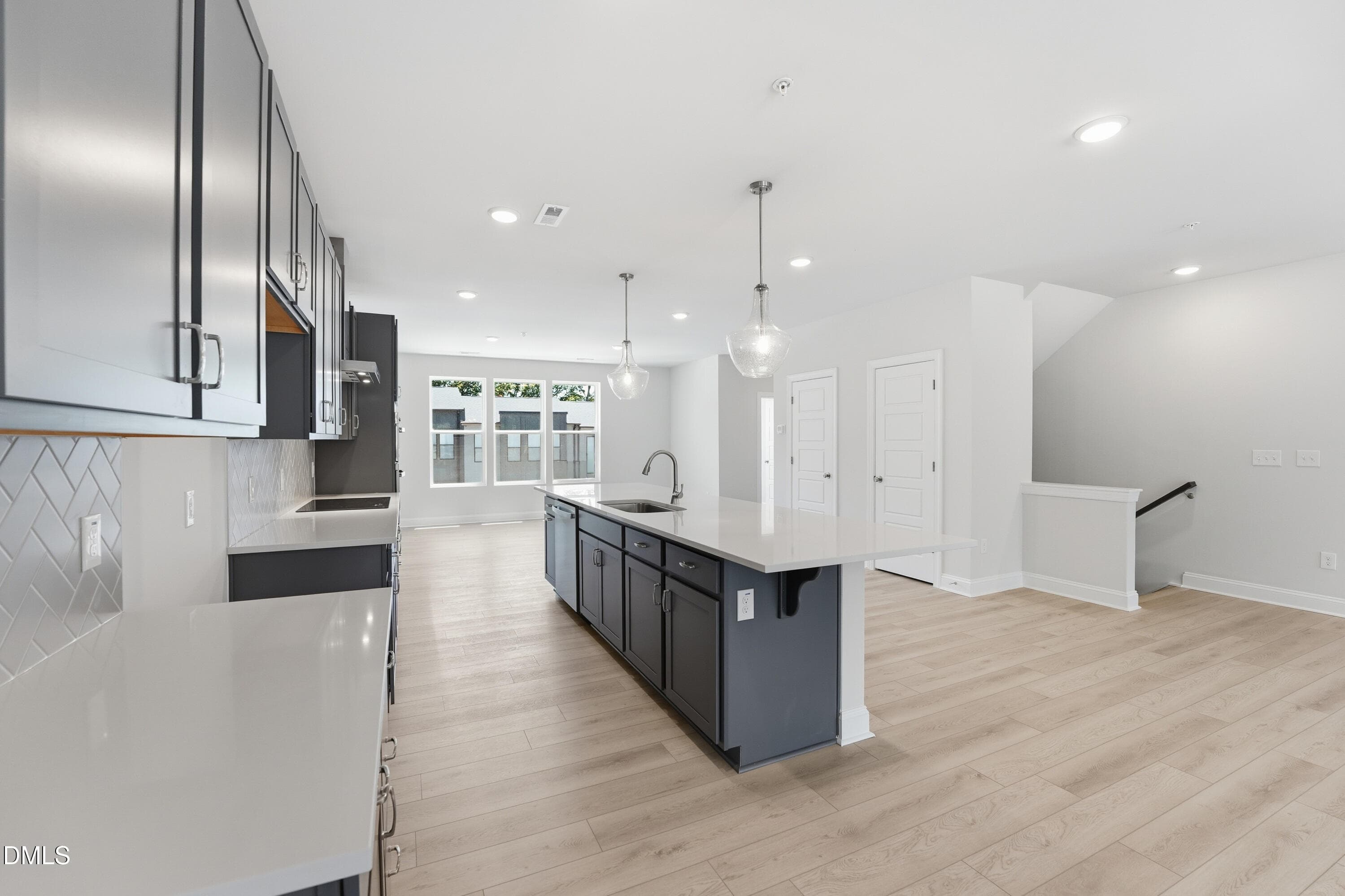 Kitchen - 10522 Bailey Branch Drive Unit 201, Raleigh, NC 27614, Raleigh