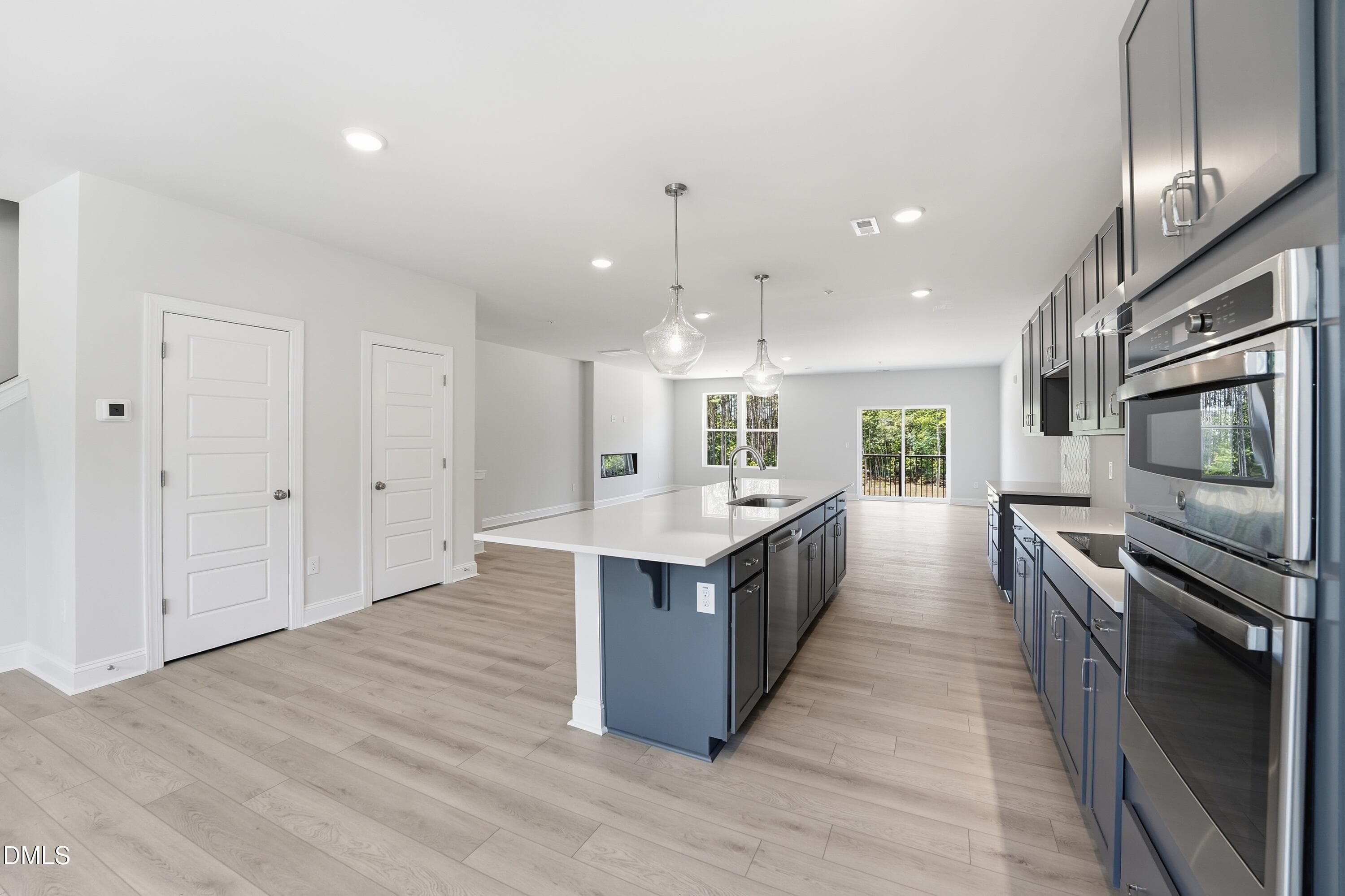 Kitchen - 10522 Bailey Branch Drive Unit 201, Raleigh, NC 27614, Raleigh