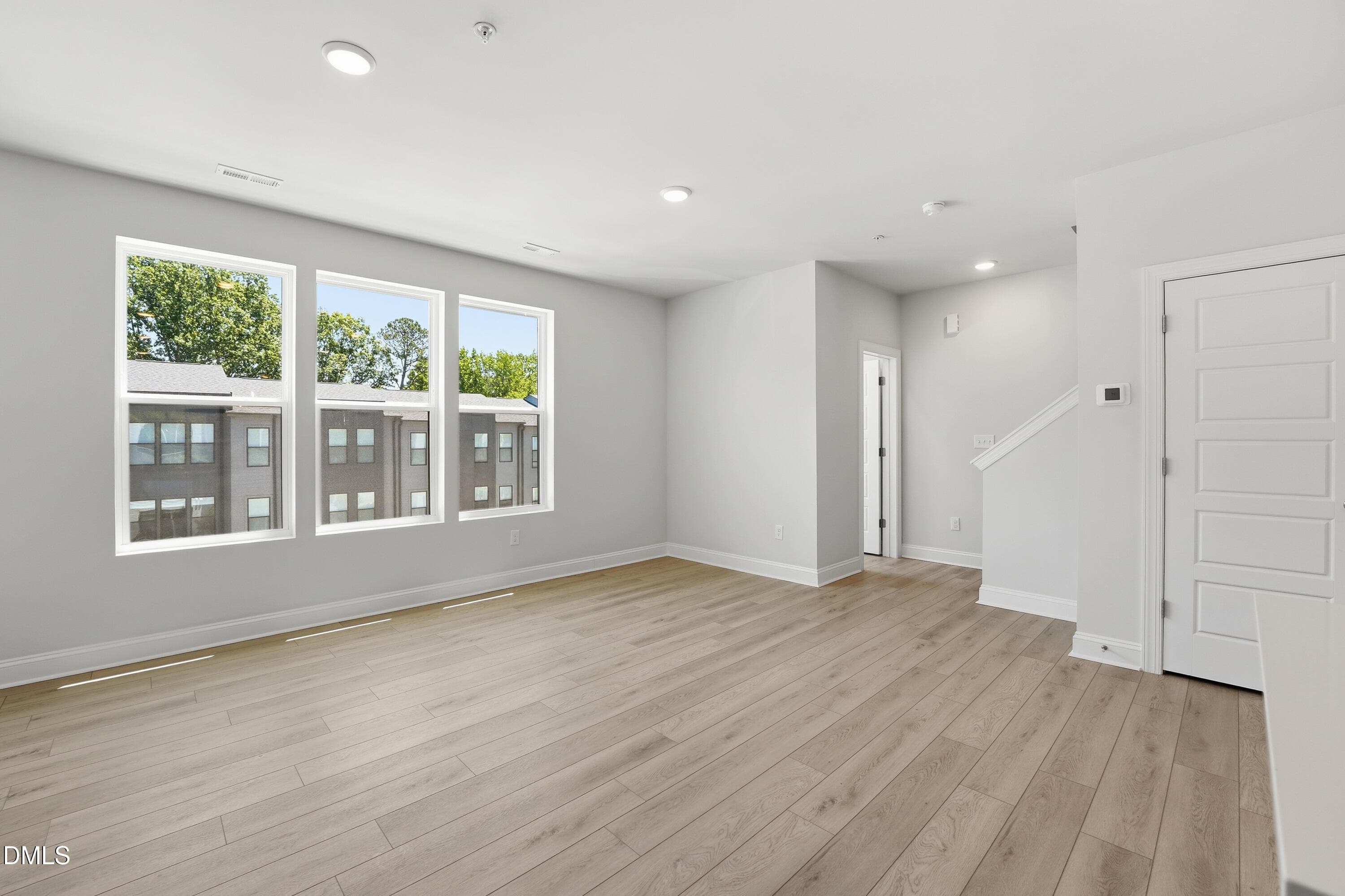 Dining Room - 10522 Bailey Branch Drive Unit 201, Raleigh, NC 27614, Raleigh