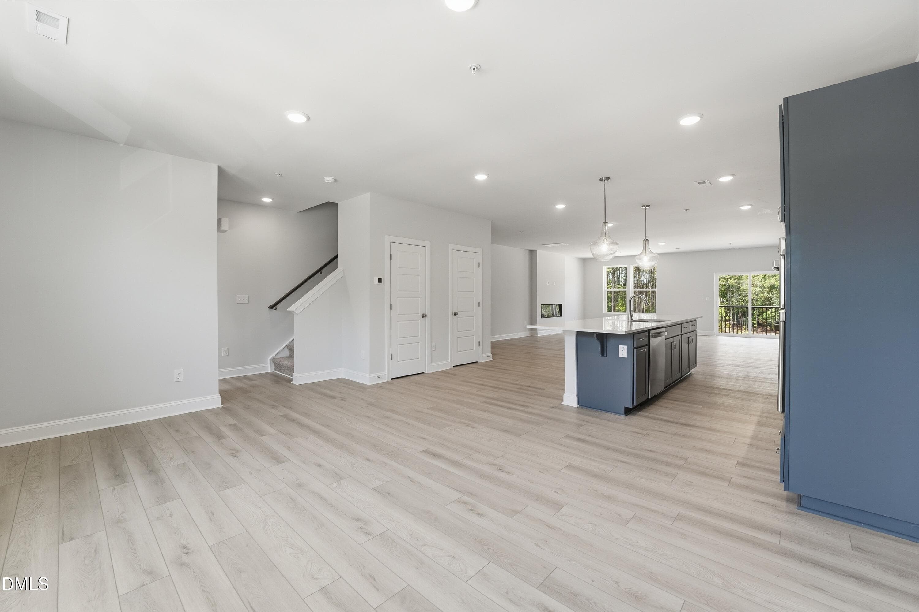 Dining Room - 10522 Bailey Branch Drive Unit 201, Raleigh, NC 27614, Raleigh