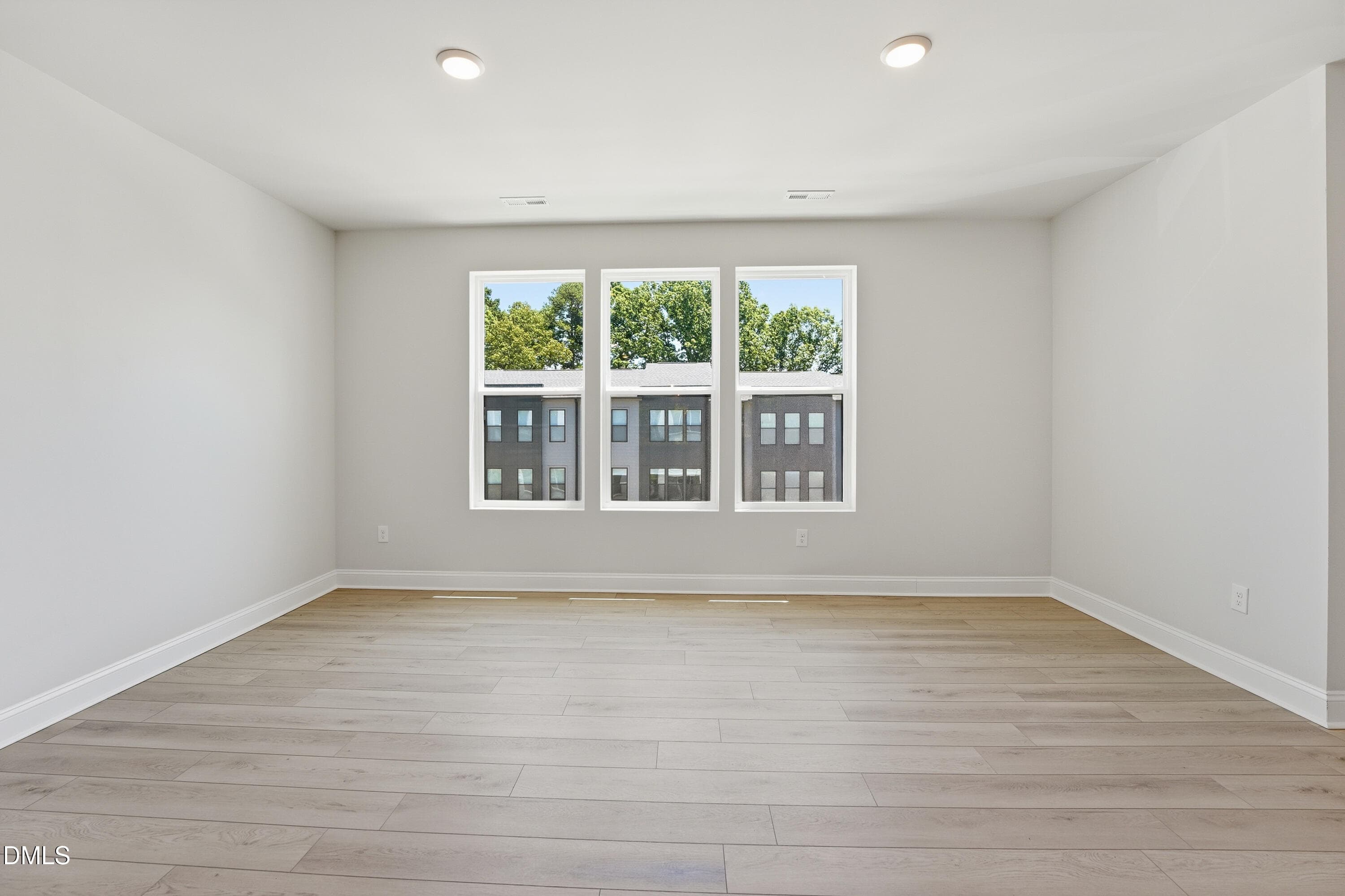 Dining Room - 10522 Bailey Branch Drive Unit 201, Raleigh, NC 27614, Raleigh