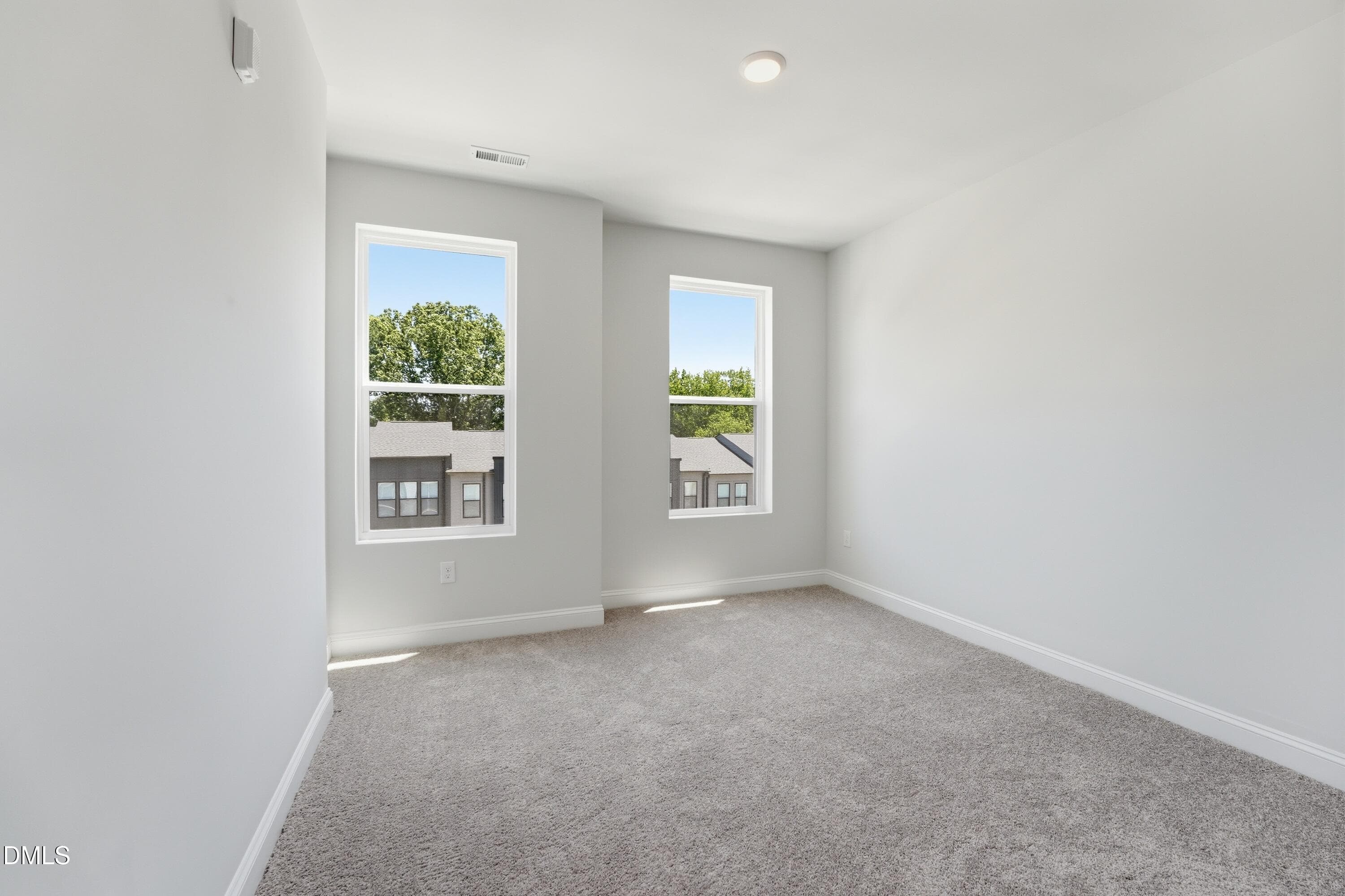 Secondary Bedroom - 10522 Bailey Branch Drive Unit 201, Raleigh, NC 27614, Raleigh
