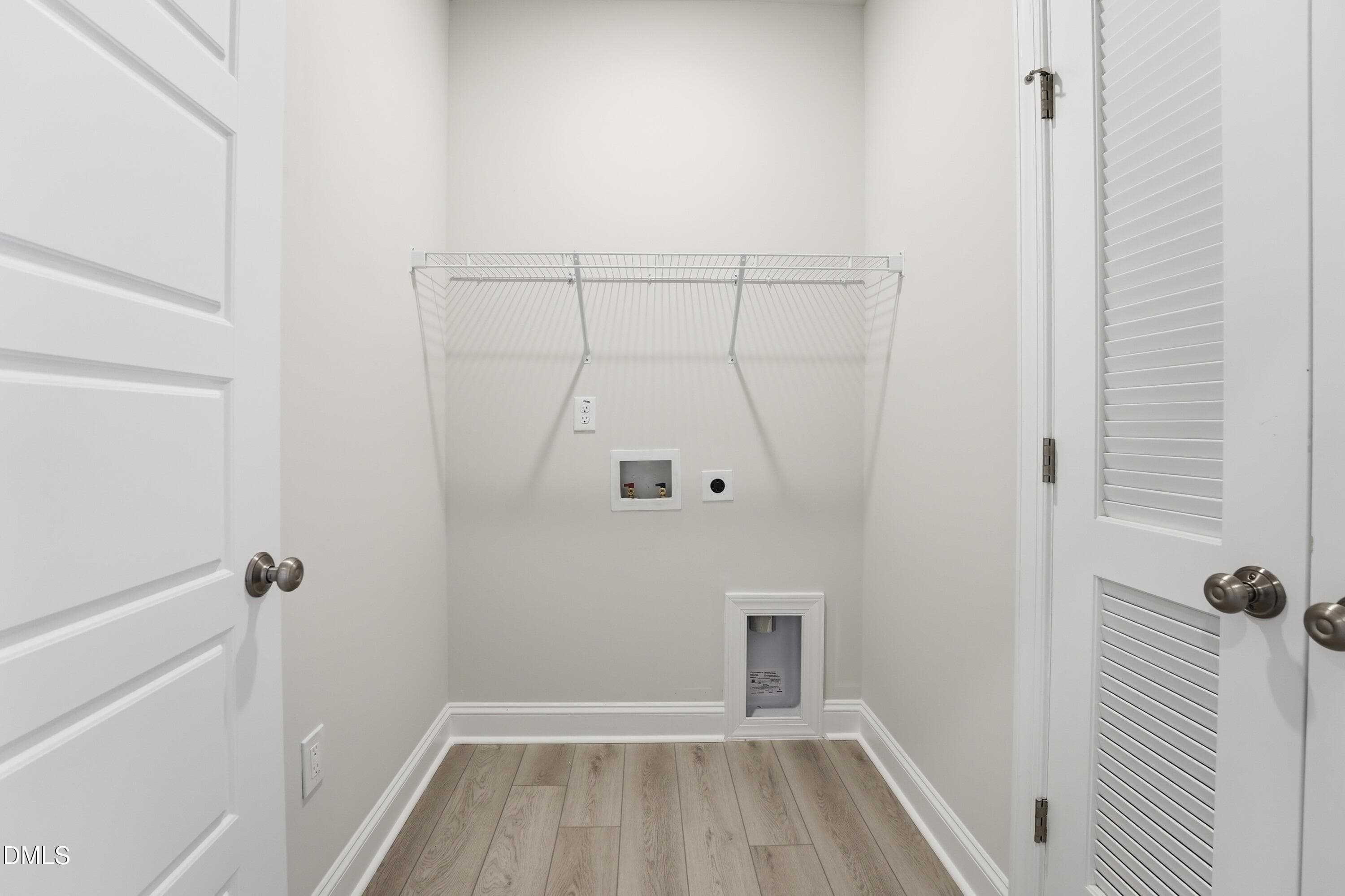 Laundry Room - 10522 Bailey Branch Drive Unit 201, Raleigh, NC 27614, Raleigh