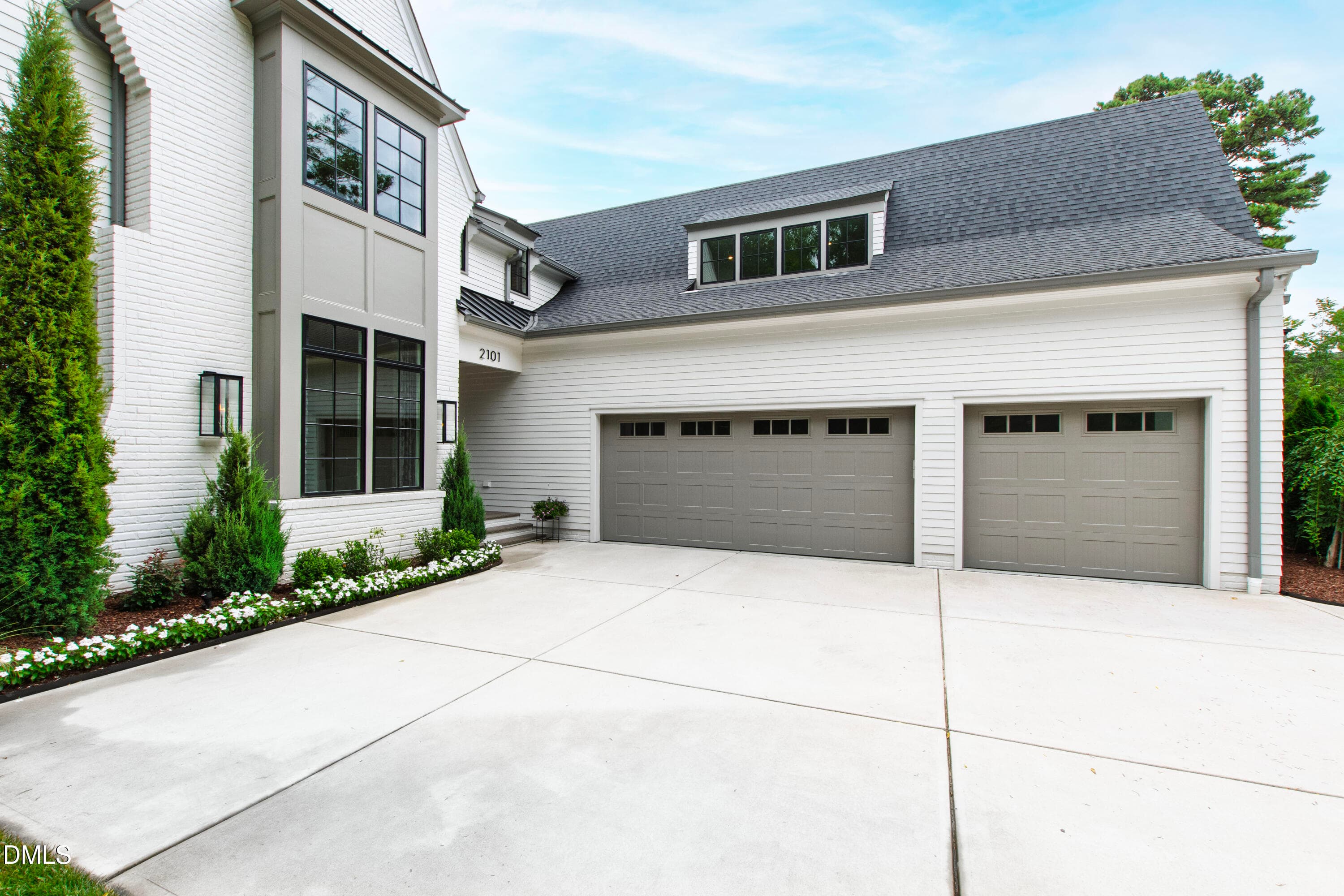 Gresham (85) - 2101 Gresham Lake Road, Raleigh, NC 27615, Raleigh