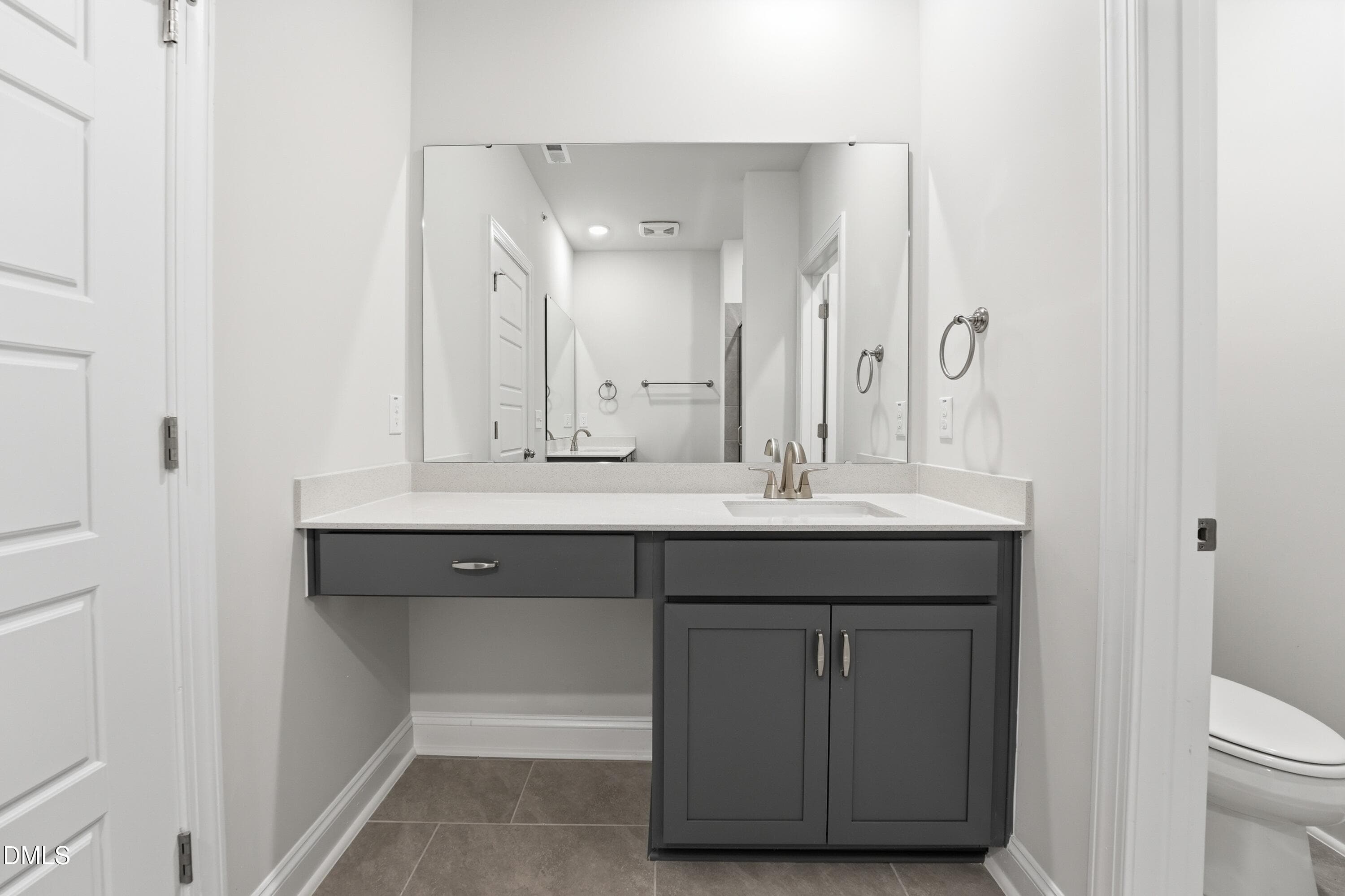 Primary Bathroom - 10522 Bailey Branch Drive Unit 201, Raleigh, NC 27614, Raleigh