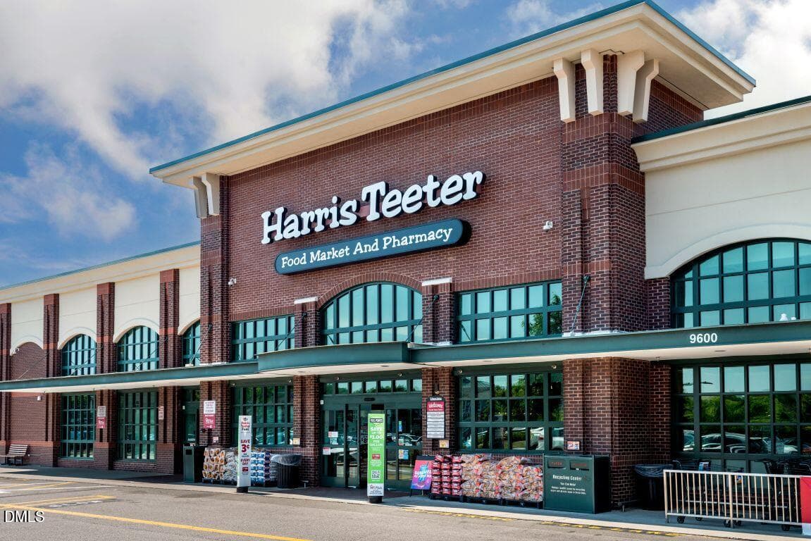 Raleigh - 10522 Bailey Branch Drive Unit 201, Raleigh, NC 27614, Raleigh