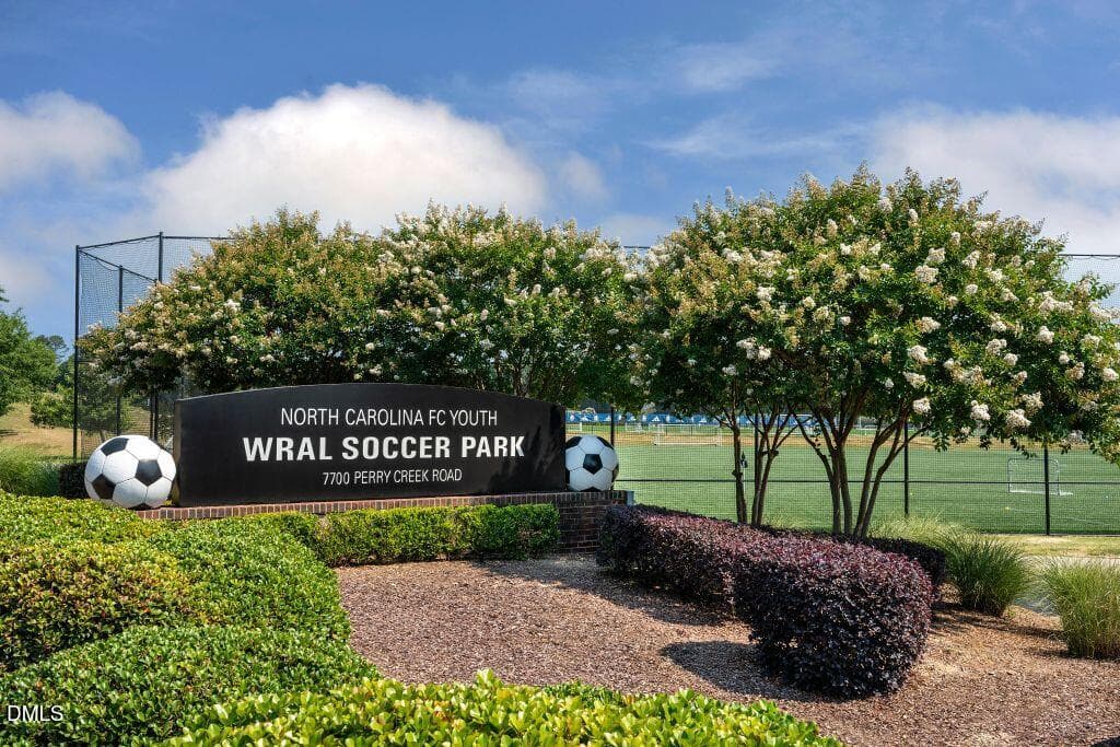 Raleigh - 10522 Bailey Branch Drive Unit 201, Raleigh, NC 27614, Raleigh