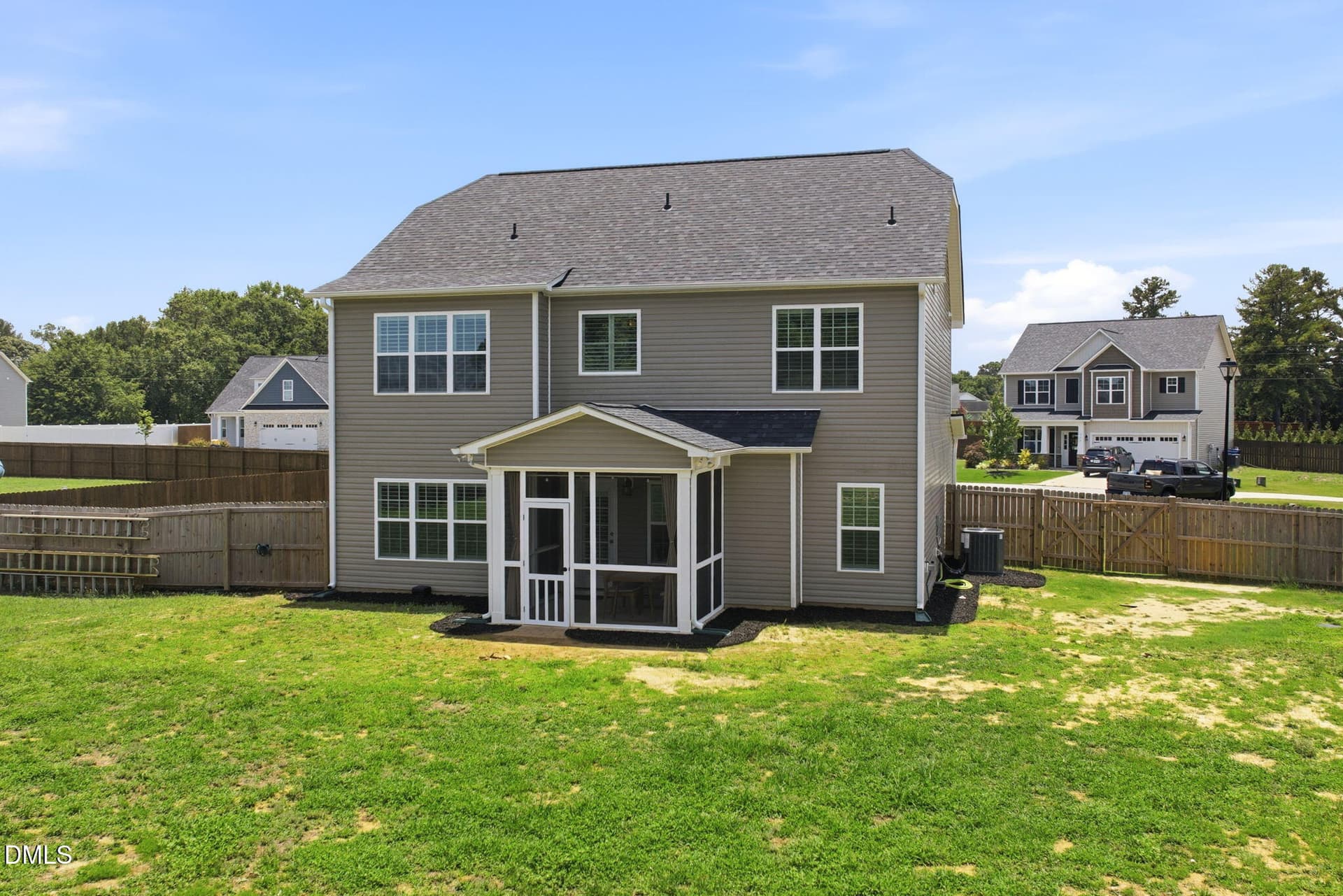 51-web-or-mls-DJI_0570 - 118 W Sand Luggs Court, Angier, NC 27501