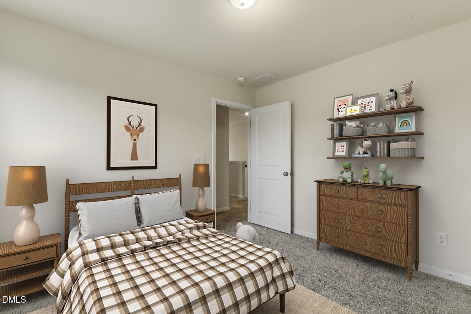 soboyrm - 120 Saddle Oaks Lane, Clayton, NC 27520