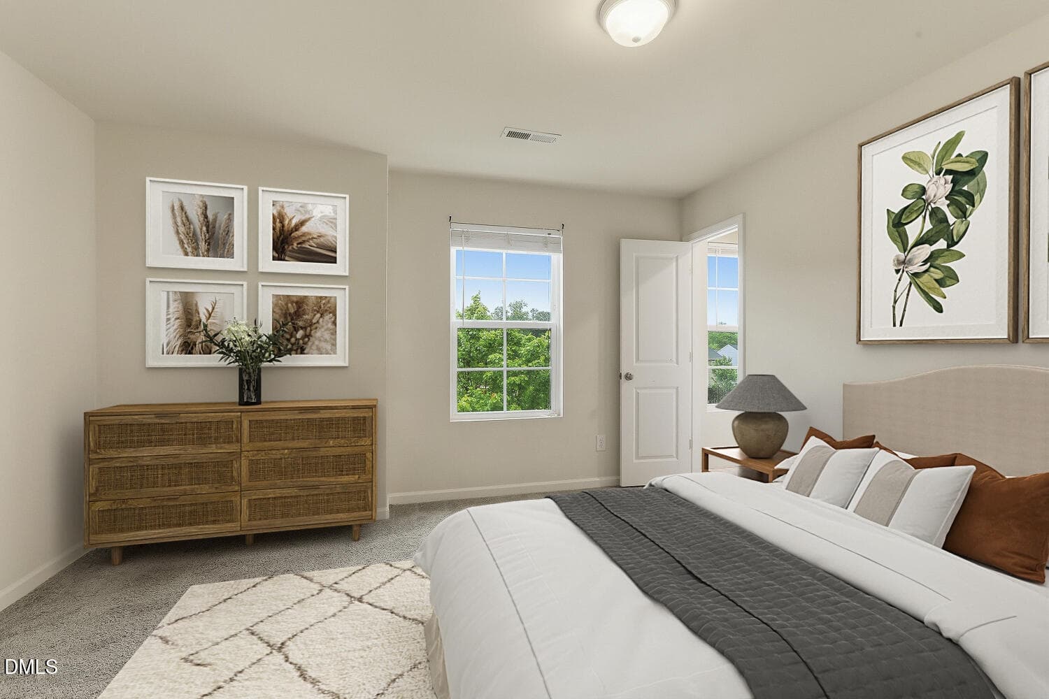 soguest - 120 Saddle Oaks Lane, Clayton, NC 27520