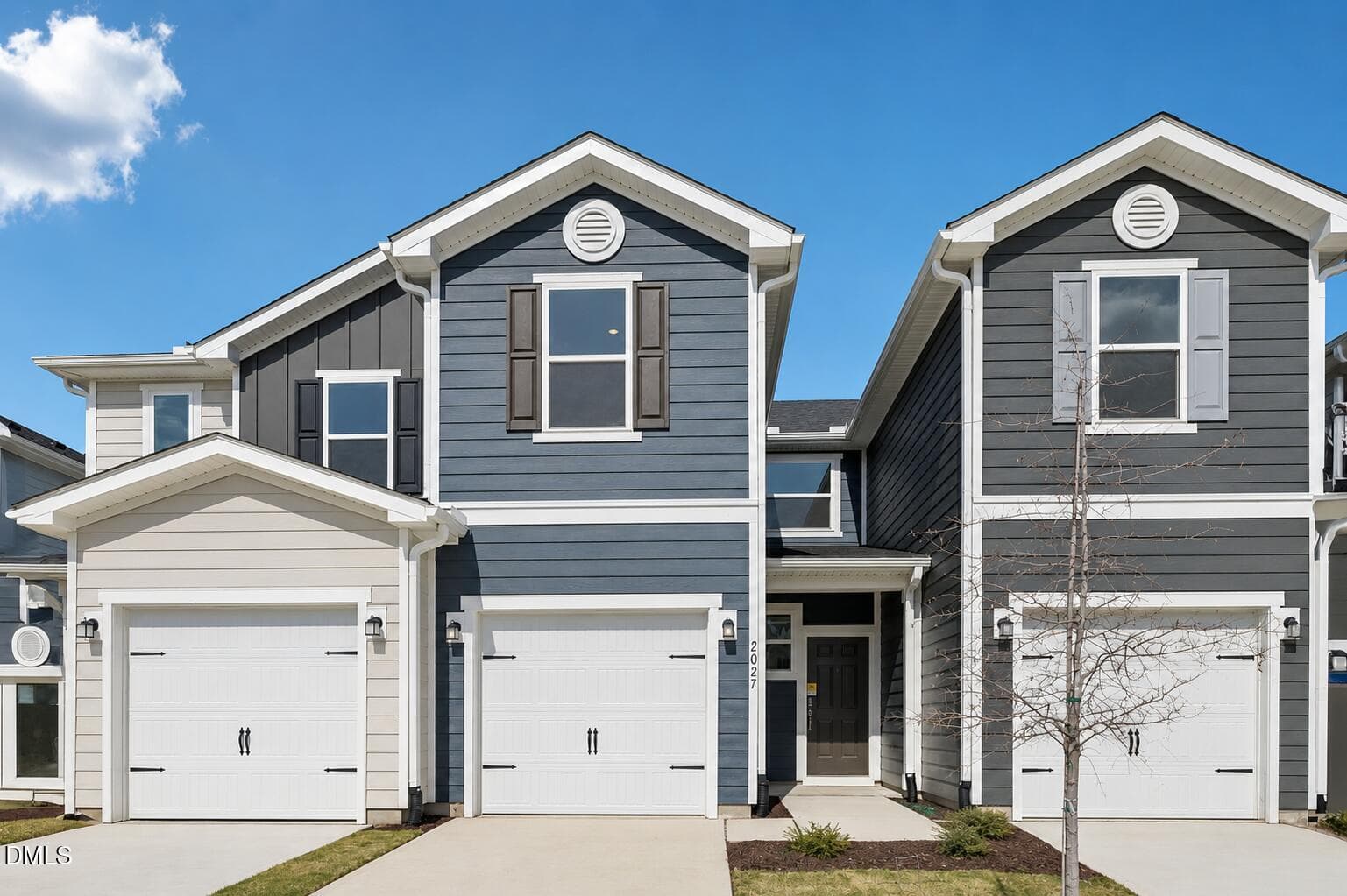 2027 Oakdale Drive, Durham, NC 27703