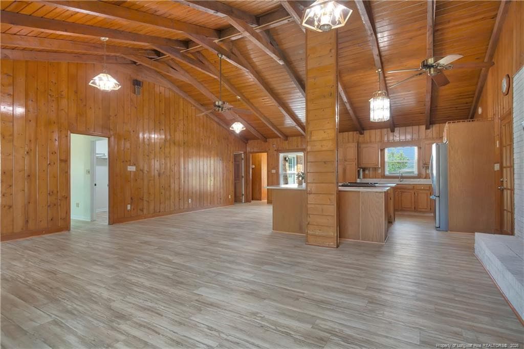 Photo 7 - 801 Pinewood Road, Fairmont, NC 28340, Fairmont