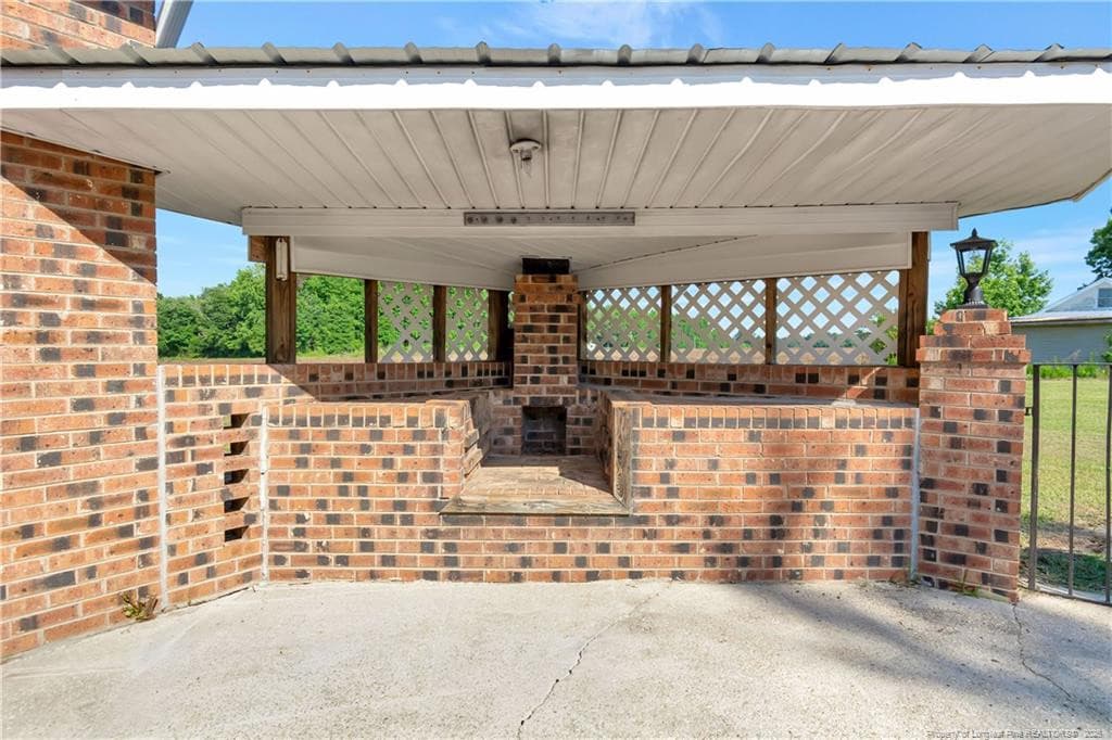 Photo 31 - 801 Pinewood Road, Fairmont, NC 28340, Fairmont