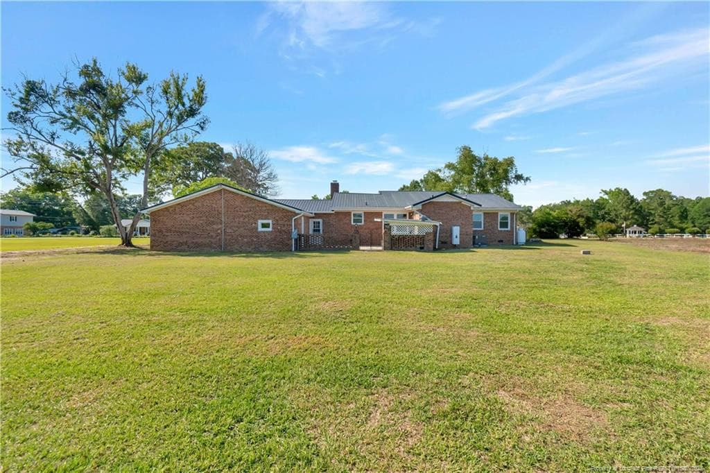 Photo 32 - 801 Pinewood Road, Fairmont, NC 28340, Fairmont