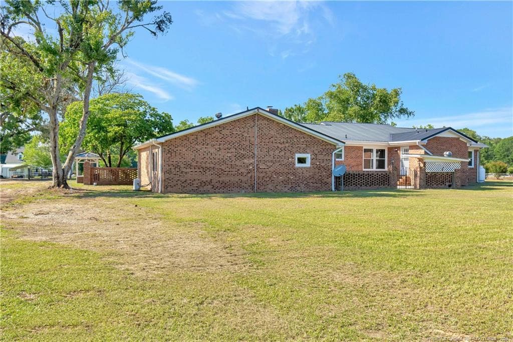 Photo 33 - 801 Pinewood Road, Fairmont, NC 28340, Fairmont