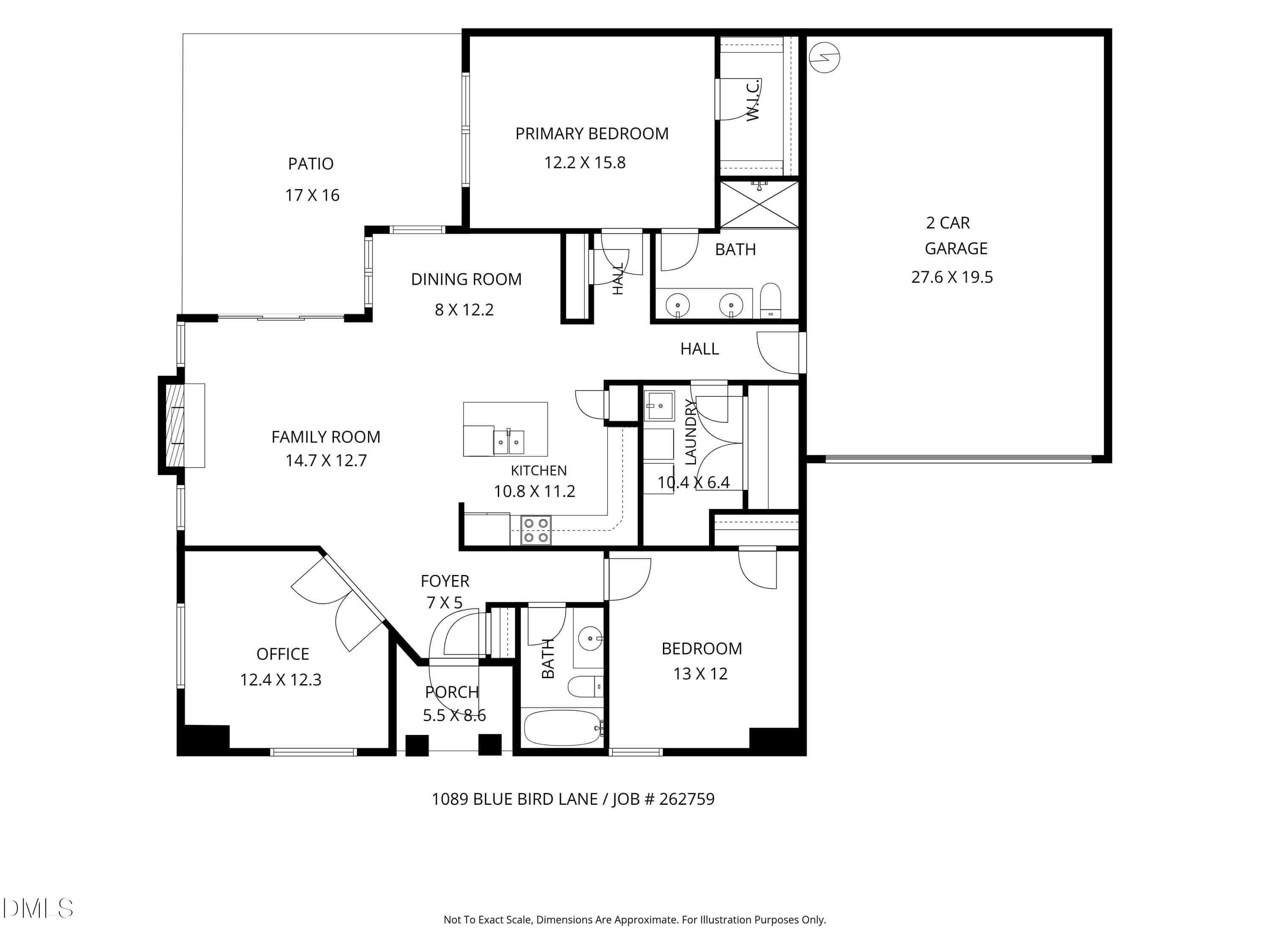 all_floors_1089_blue_bird_lane_wake_fore - 1089 Blue Bird Lane, Wake Forest, NC 27587