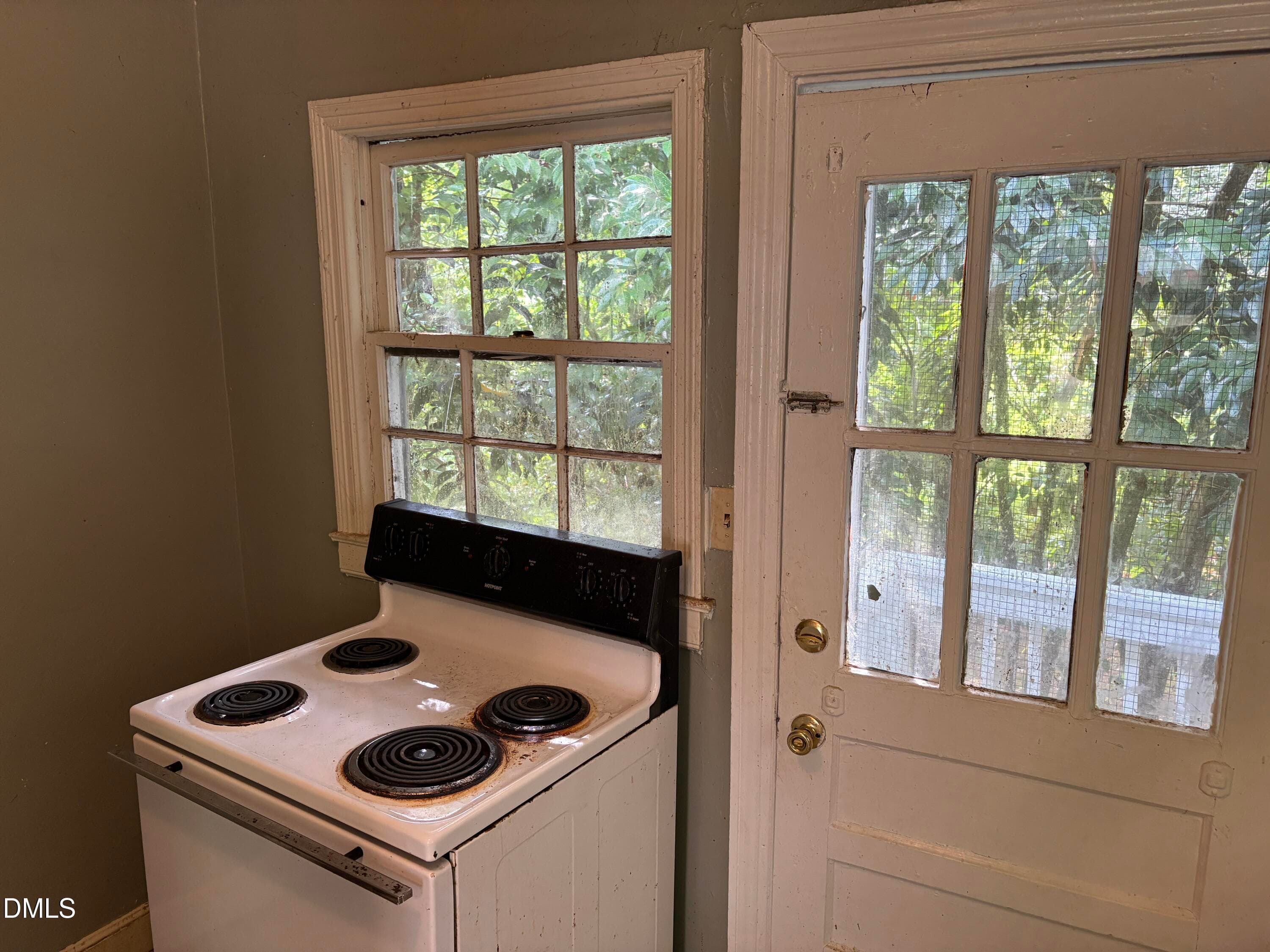 Kitchen - 1709 Shawnee Street, Durham, NC 27701, Durham