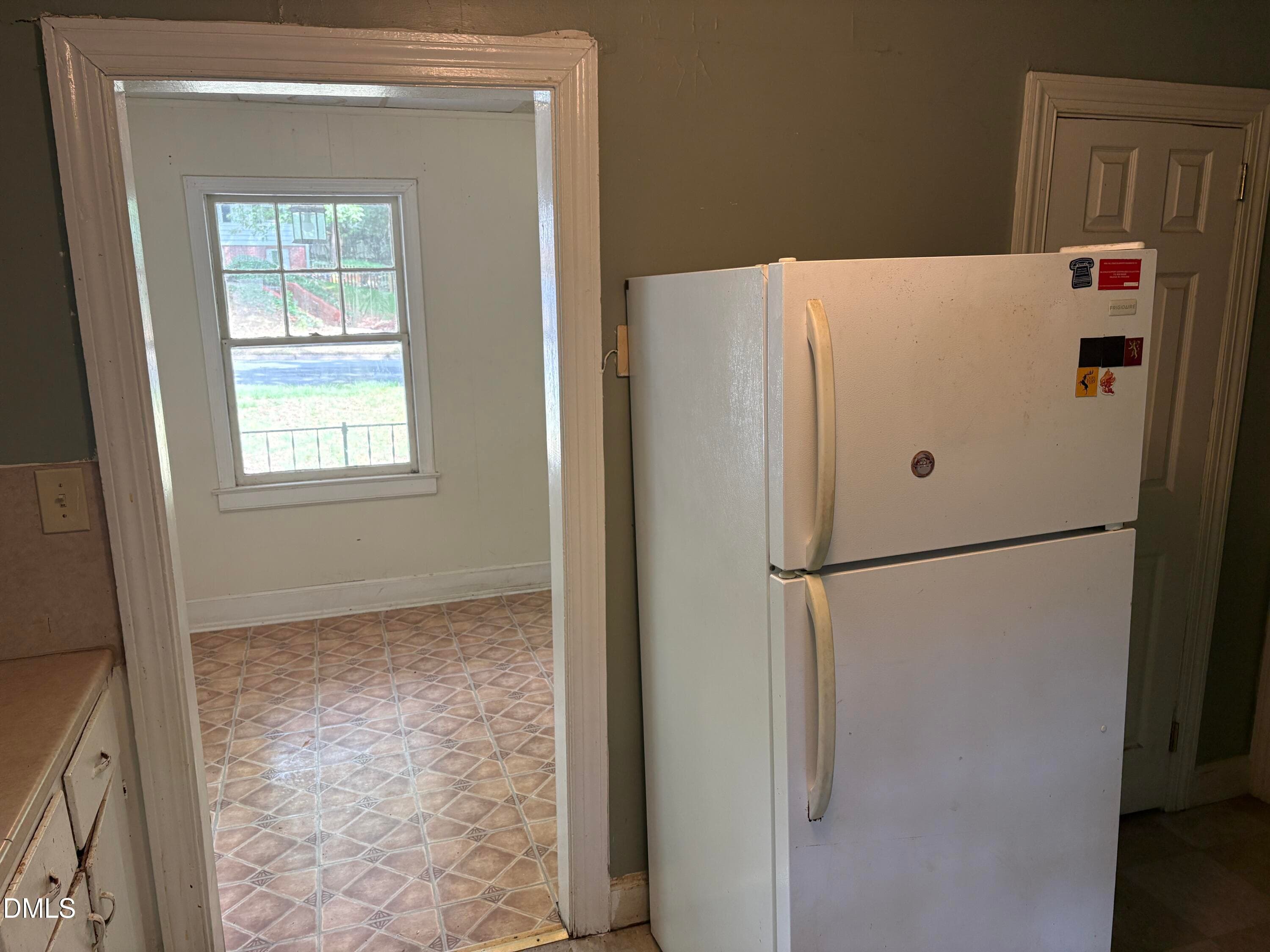 Kitchen - 1709 Shawnee Street, Durham, NC 27701, Durham