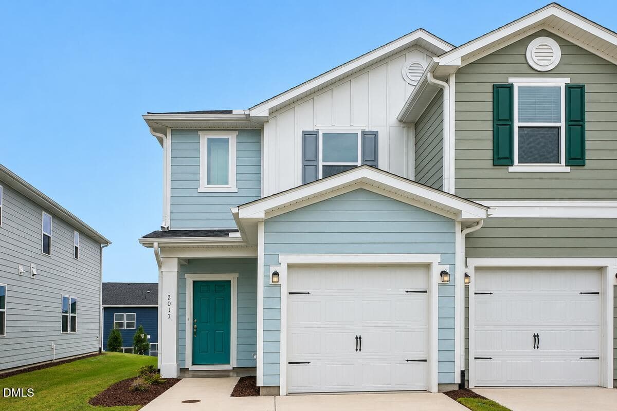 2017 Oakdale Drive, Durham, NC 27703