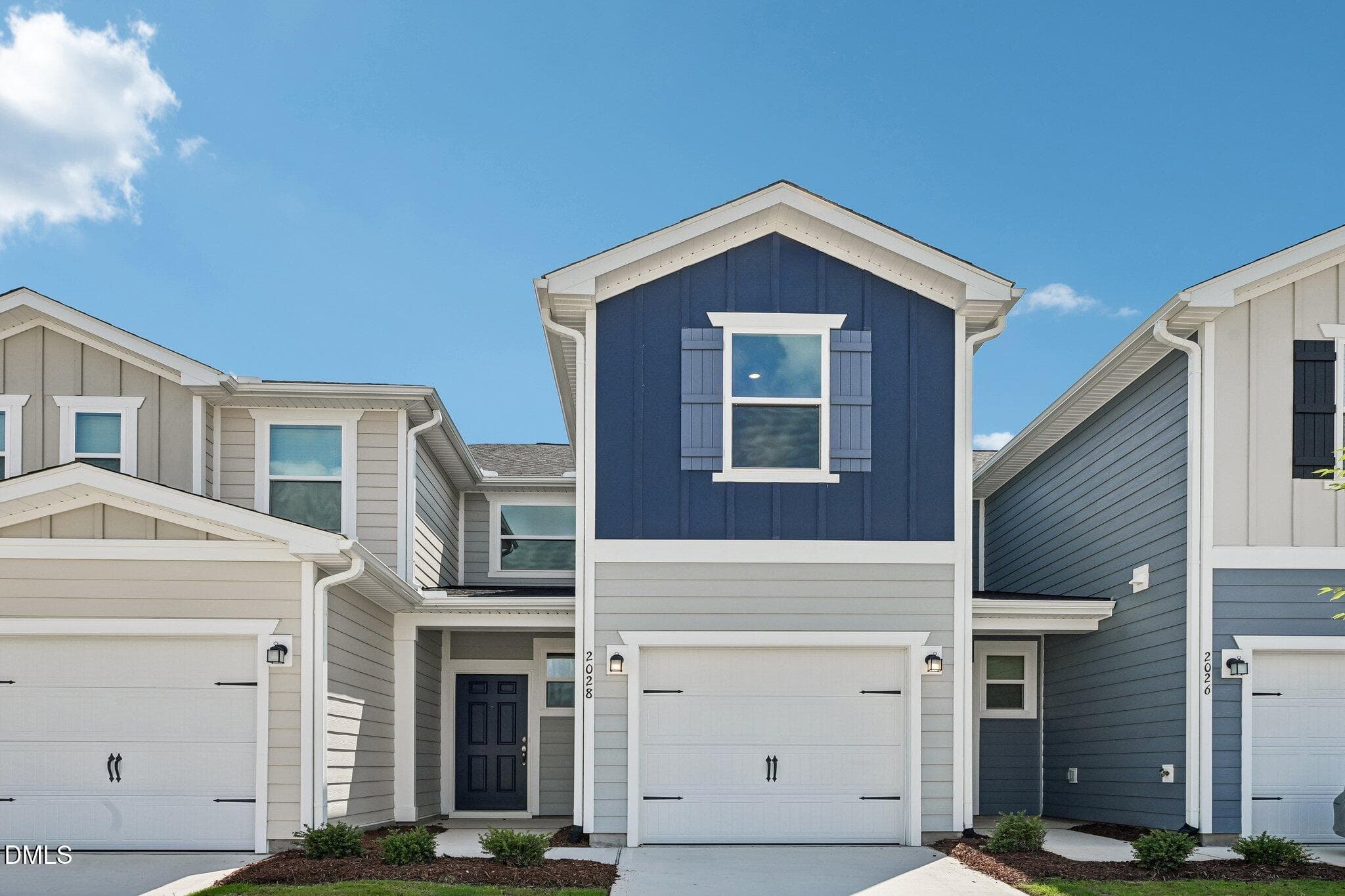 2028 Oakdale Drive, Durham, NC 27703