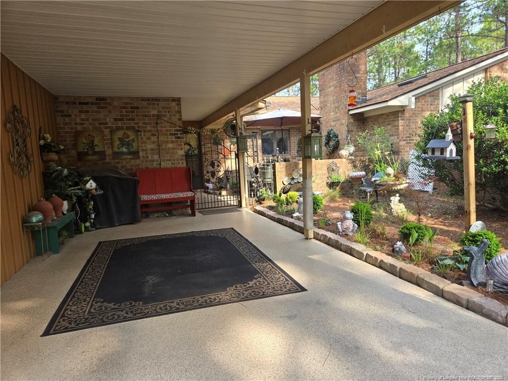 Photo 3 - 642 Redwood Drive, Southern Pines, NC 28387